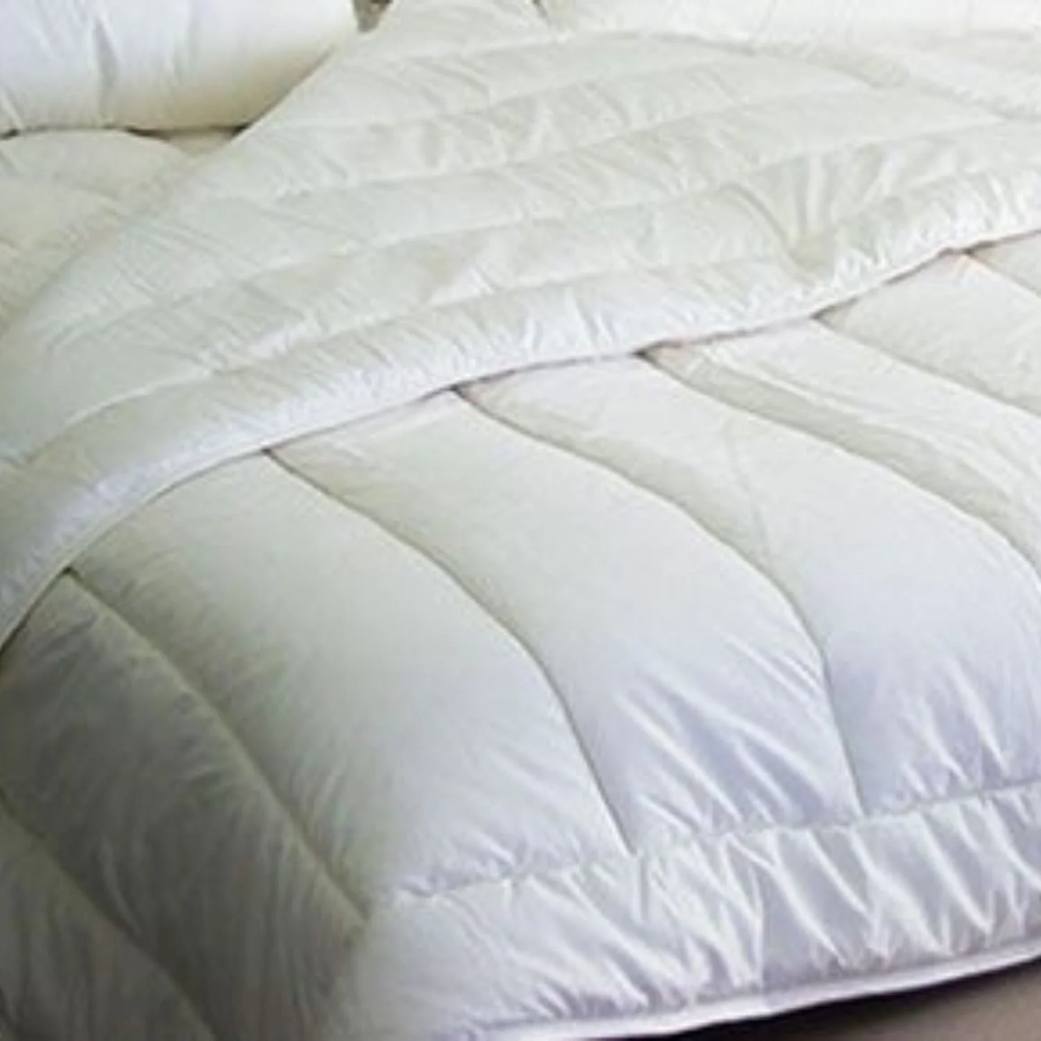 All Seasons Weight 500GSM - Pure Australian Wool Quilt - Image 2