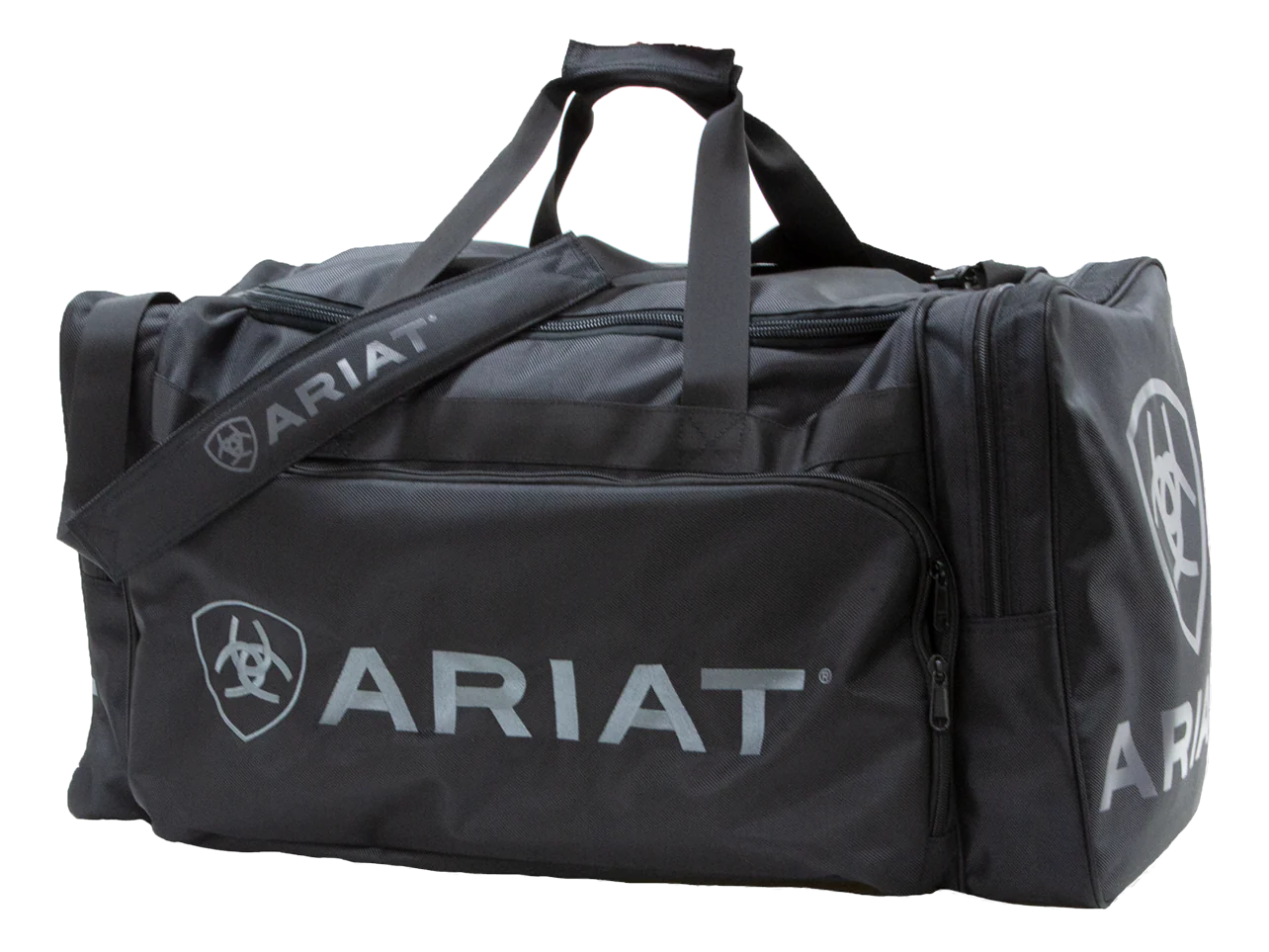 Ariat Gear Bag Black 4-600BL