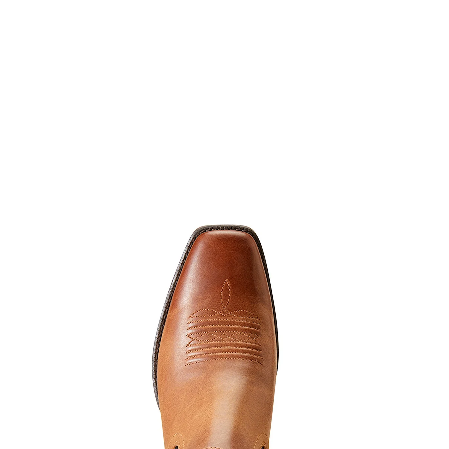 Ariat Men's Booker Ultra Square Toe - Almond Roca - Image 3