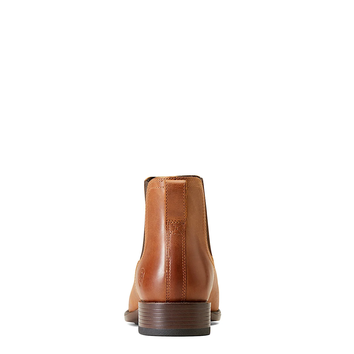 Ariat Men's Booker Ultra Square Toe - Almond Roca - Image 4