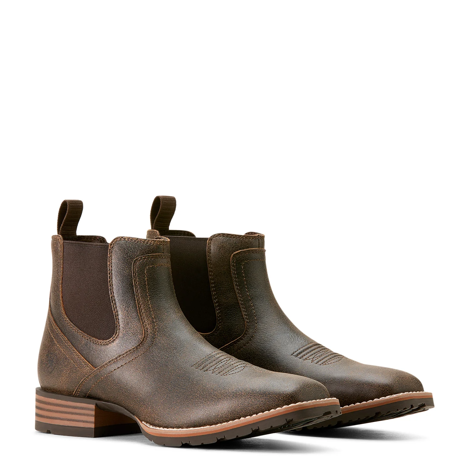 Ariat Men's Hybrid Low Boy - Acorn - Image 3