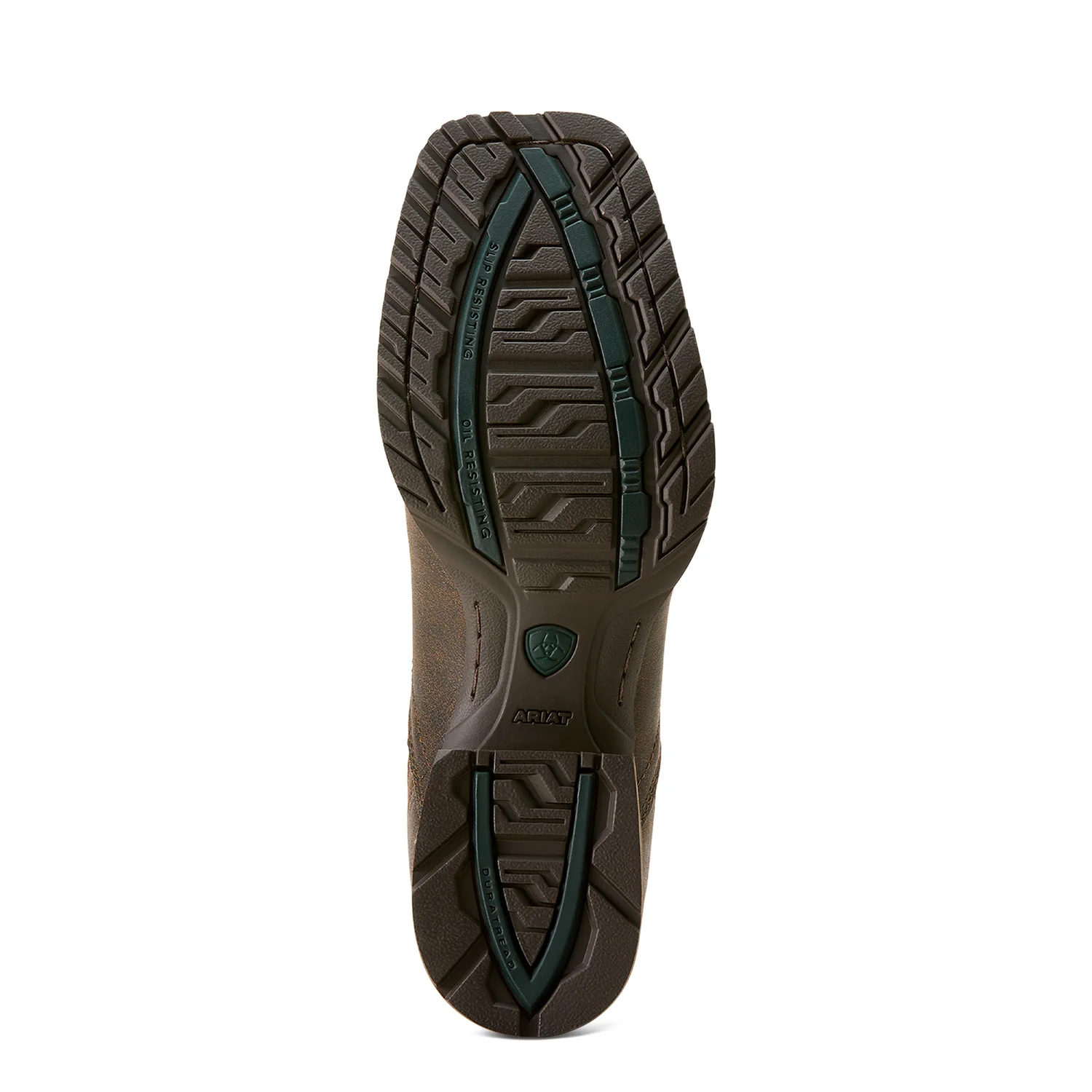 Ariat Men's Hybrid Low Boy - Acorn - Image 5