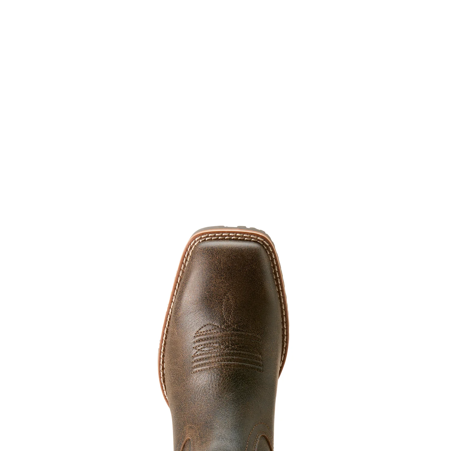 Ariat Men's Hybrid Low Boy - Acorn - Image 6