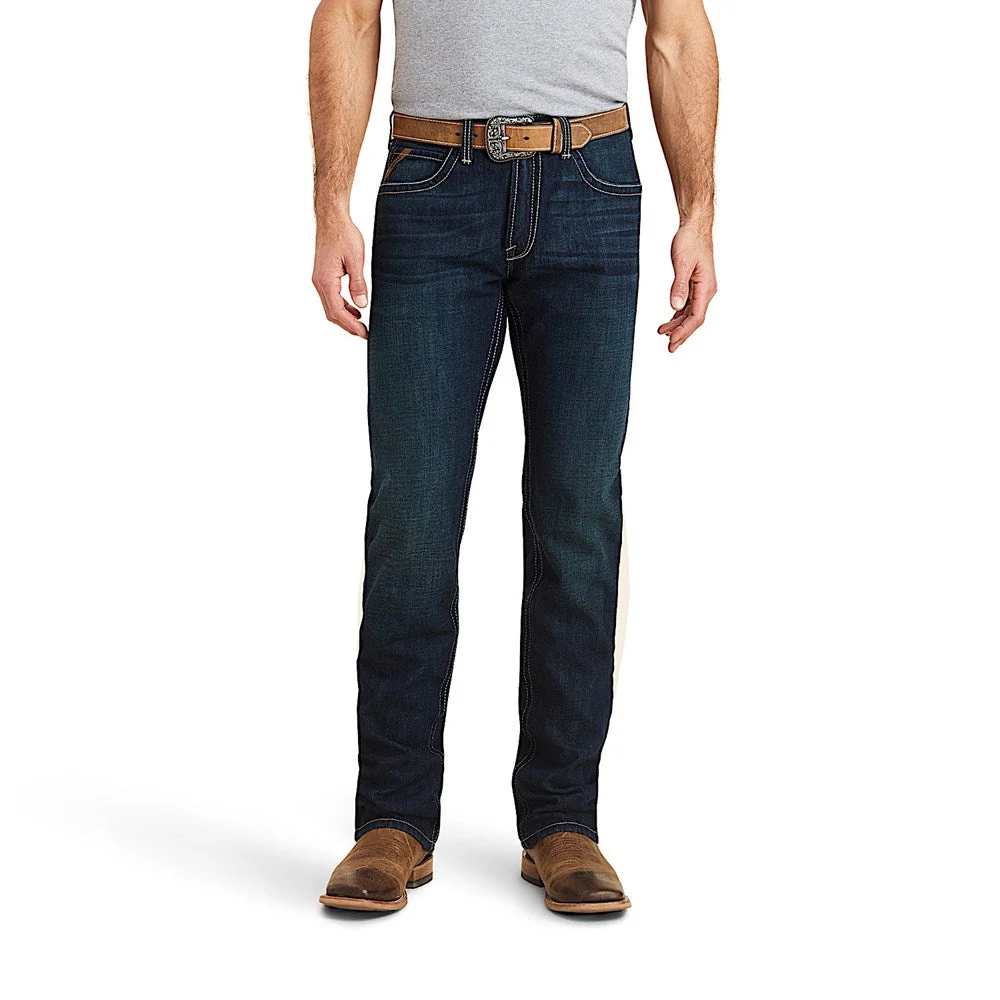 Ariat Men's M5 Straight Leg Jean - Winfield Roadhouse