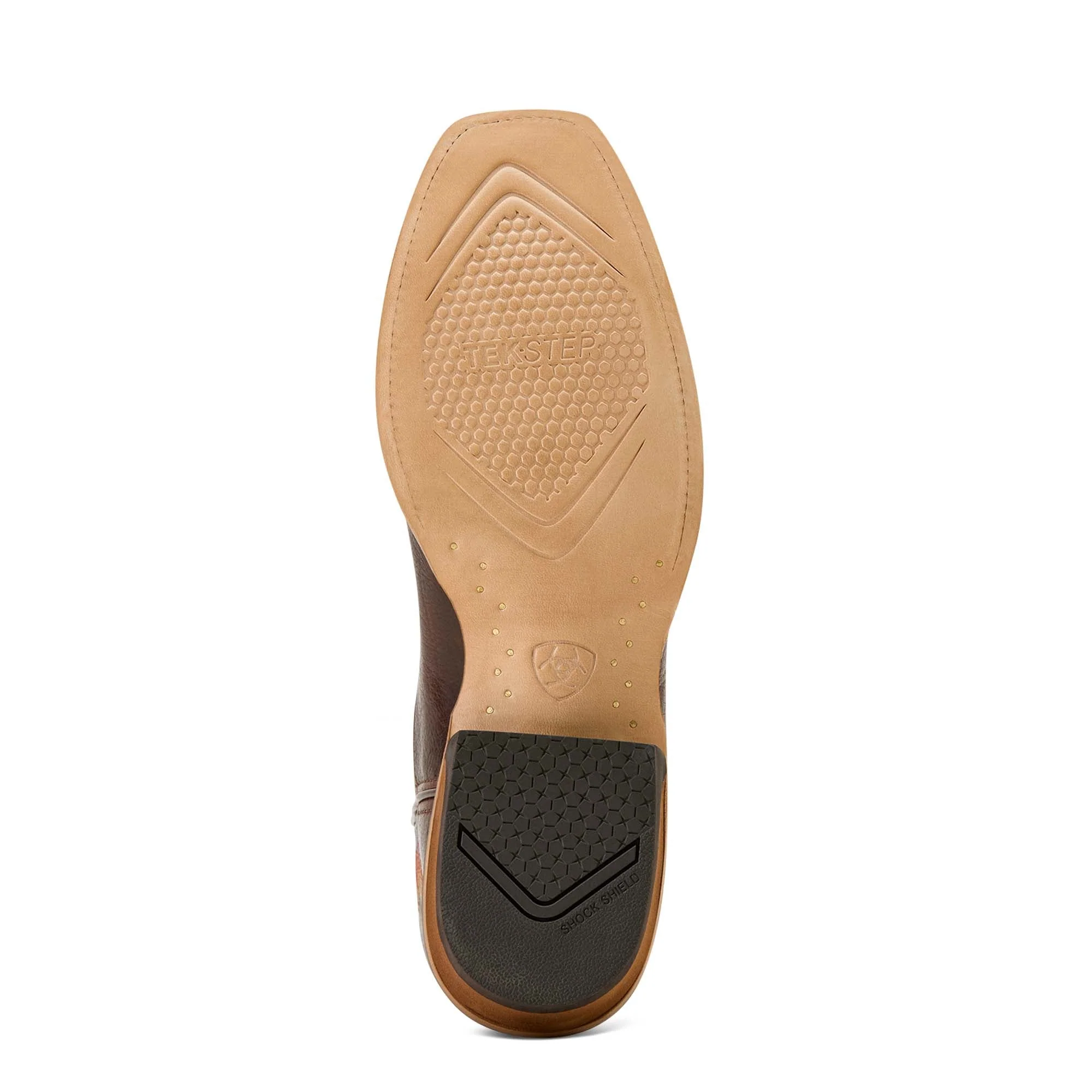 Ariat Men's Southland Conquest Western Boot - - Image 4