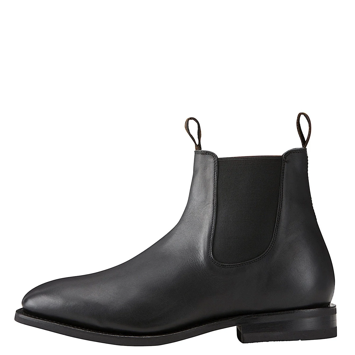 Ariat Men's Stanbroke - Black - Image 2