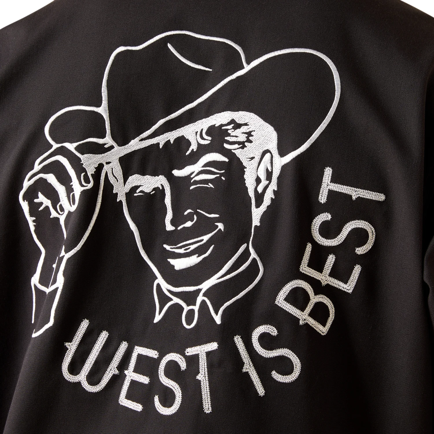 Ariat Unisex Sendero Stockton Jacket - Black - Image 7