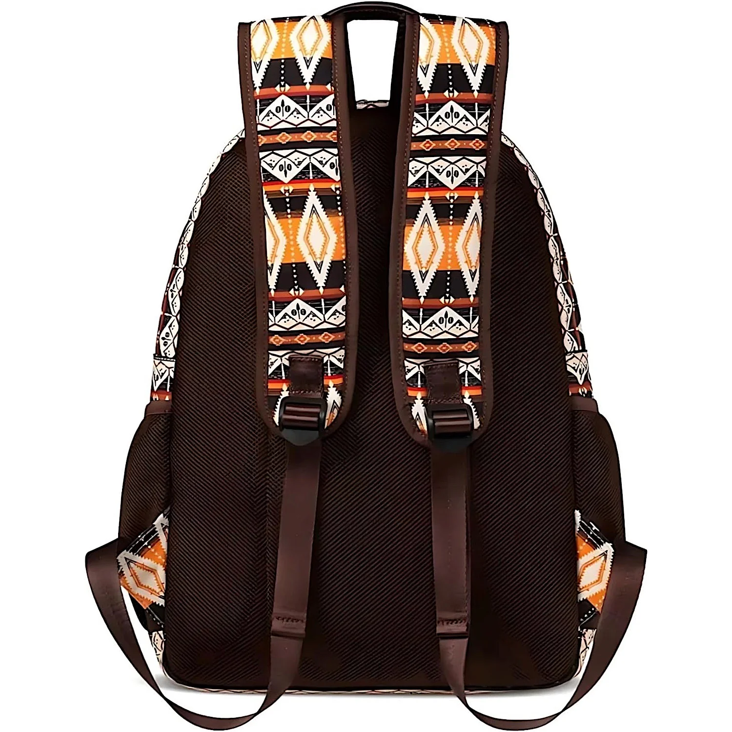Ariat Women's Backpack Southwest Diamond - Multi - Image 2