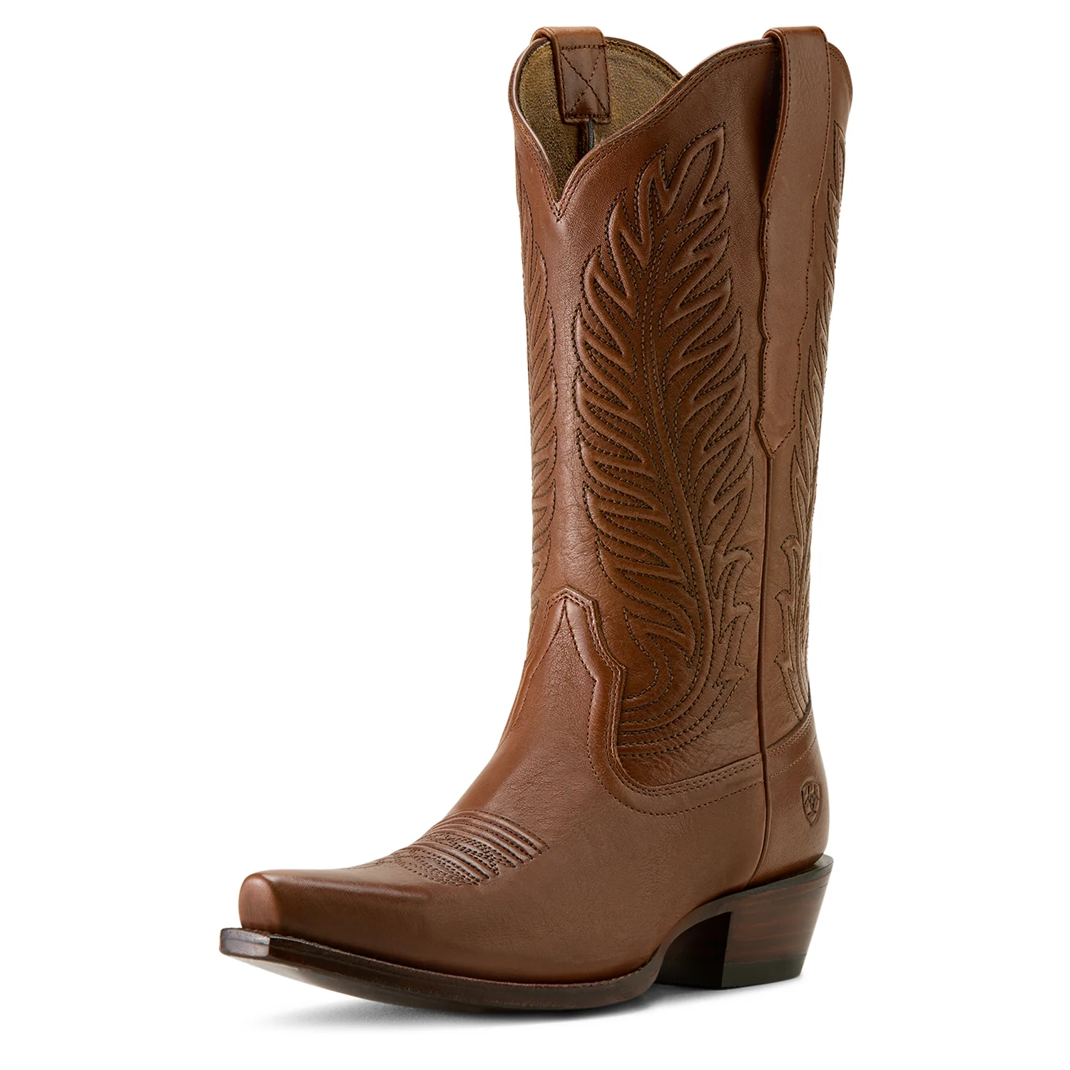 Ariat Women's Bowman Boot - Aged Sienna