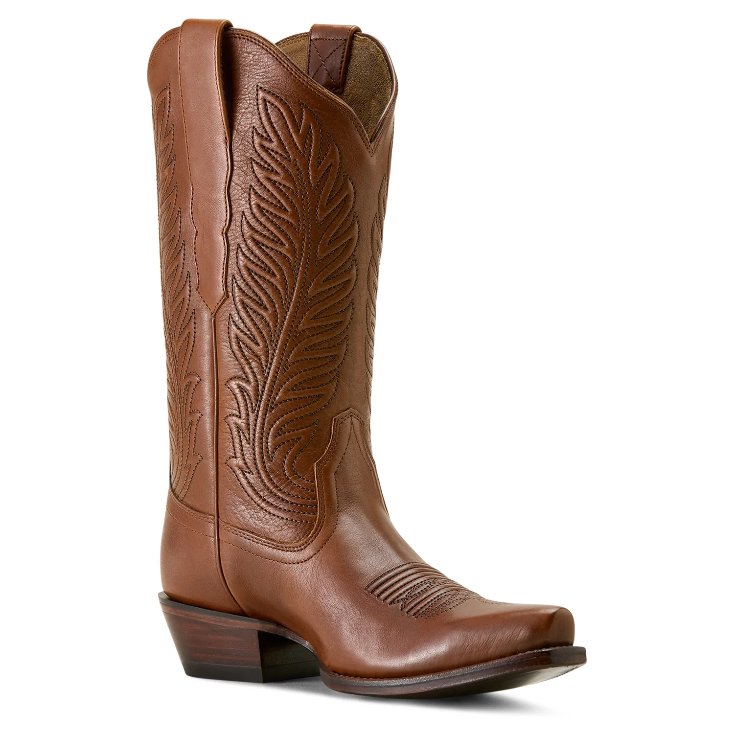 Ariat Women's Bowman Boot - Aged Sienna - Image 3