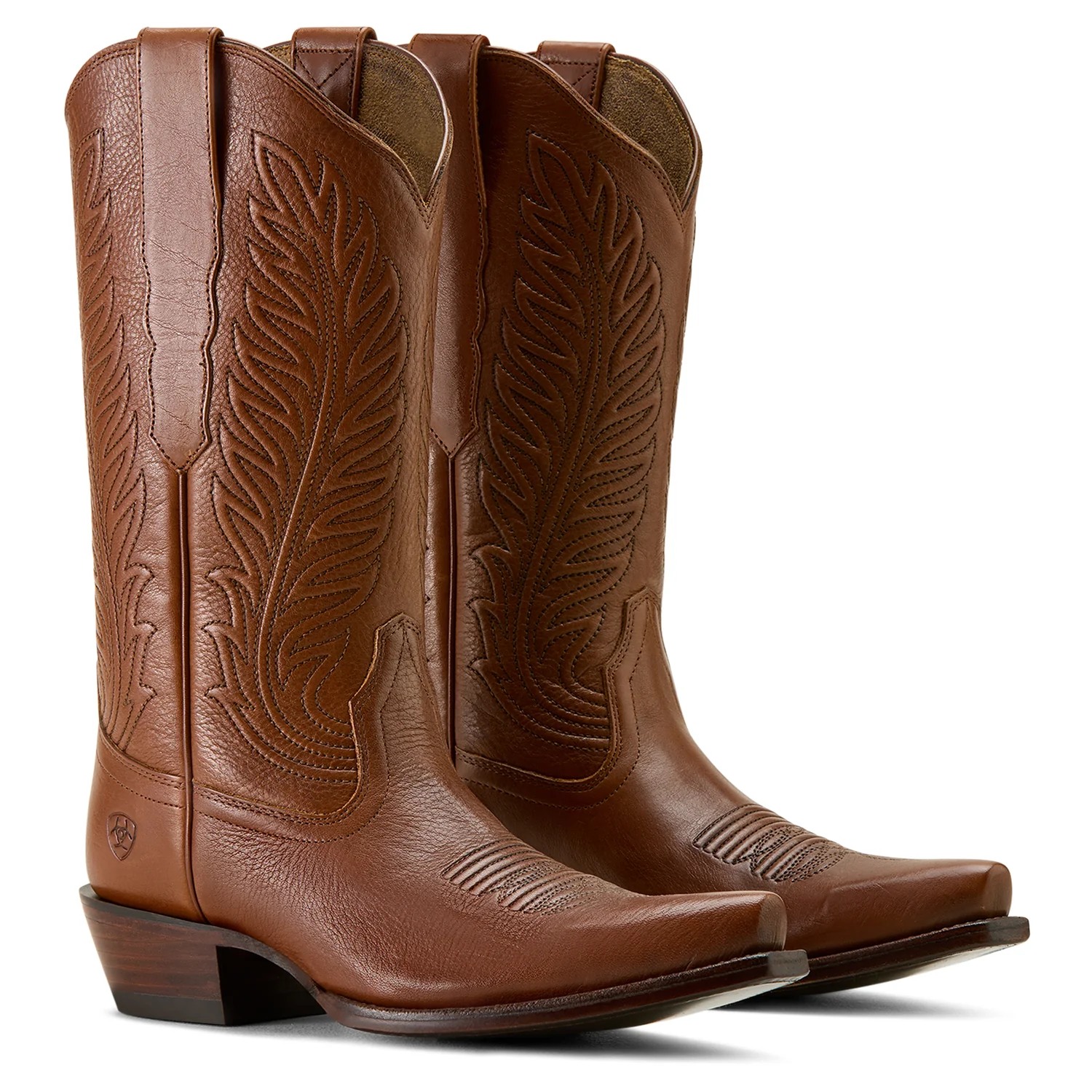 Ariat Women's Bowman Boot - Aged Sienna - Image 4