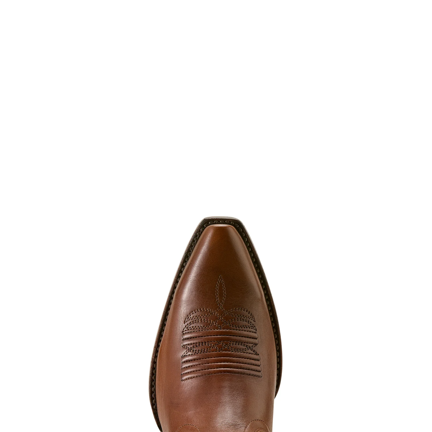 Ariat Women's Bowman Boot - Aged Sienna - Image 7