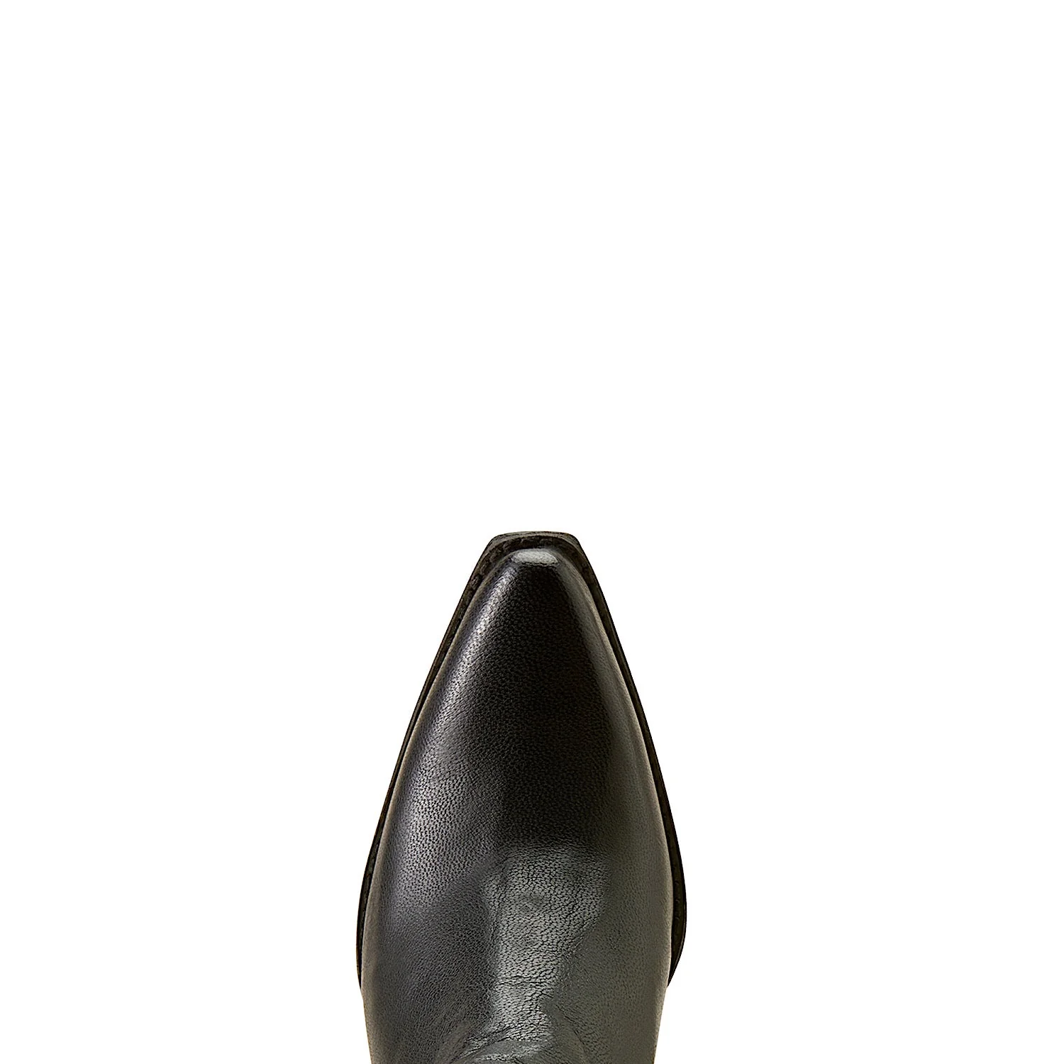 Ariat Women's Bradley Heeled Ankle Boot - Bohemian Black - Image 5