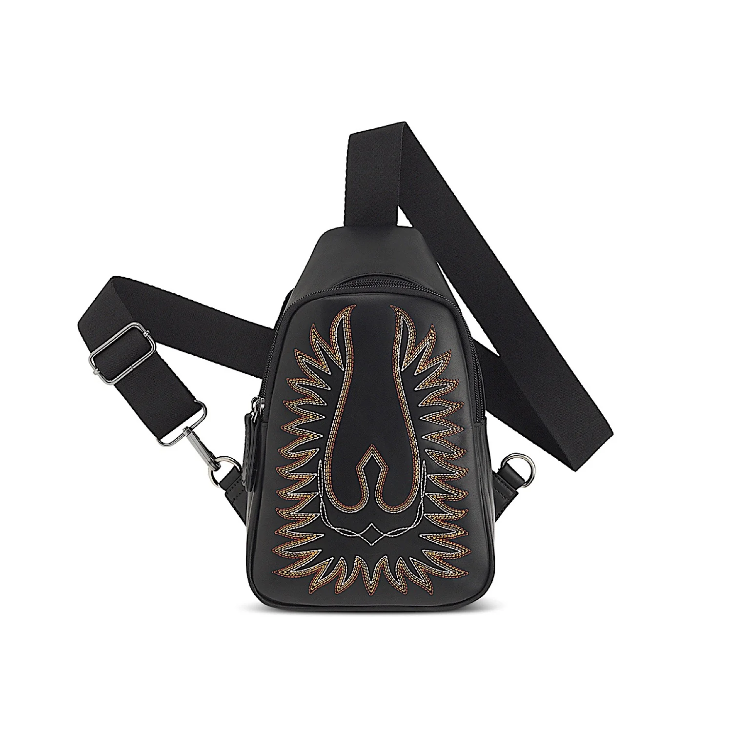 Ariat Women's Casanova Sling Bag - Black
