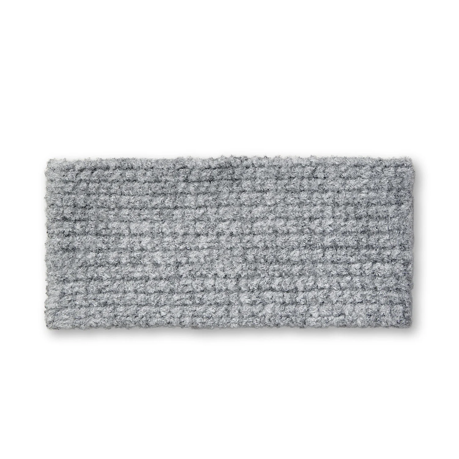 Ariat Women's Chilton Headband - Heather Grey - Image 2