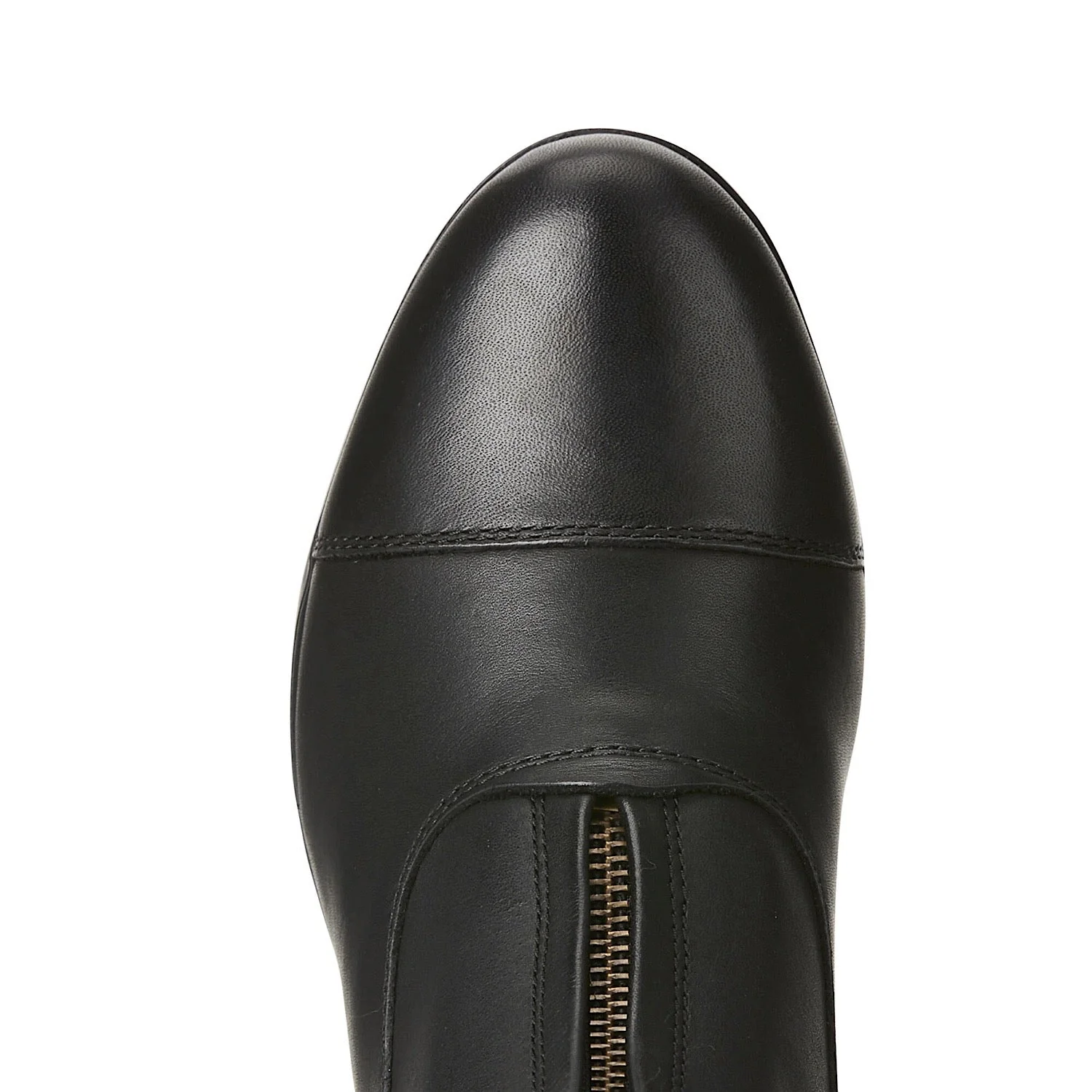 Ariat Women's Heritage lV Zip Paddock Boot Black - Image 5
