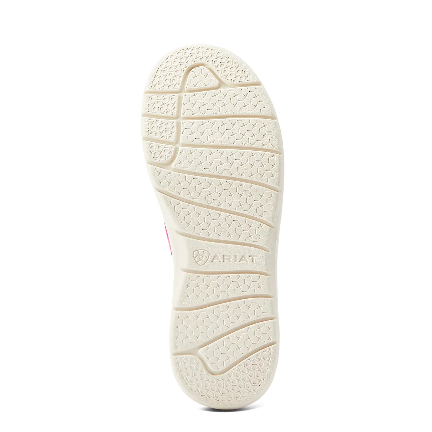 Ariat Womens Hilo Prickly Pear - Image 4