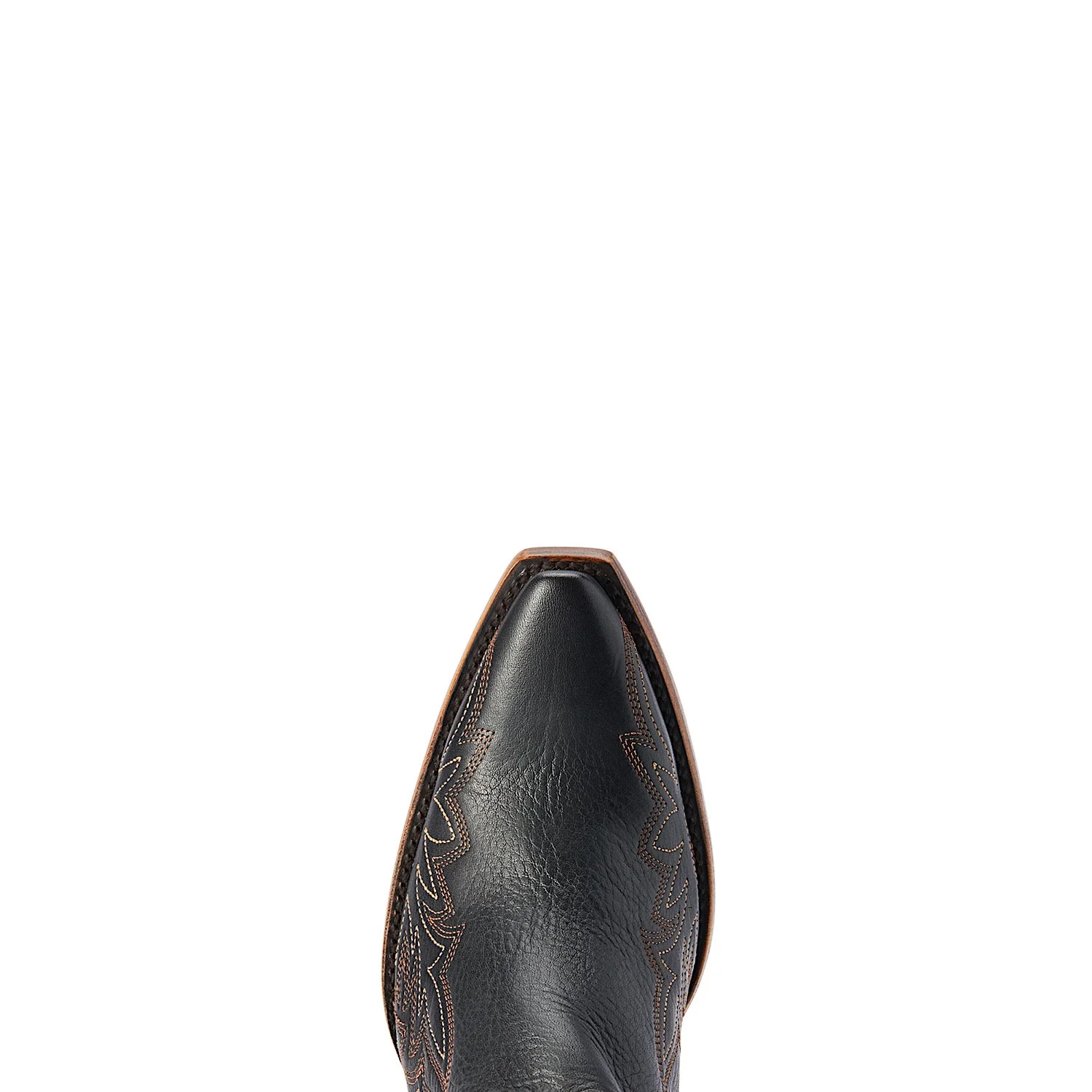Ariat Womens Jolene Western Boot Cash Black - Image 4