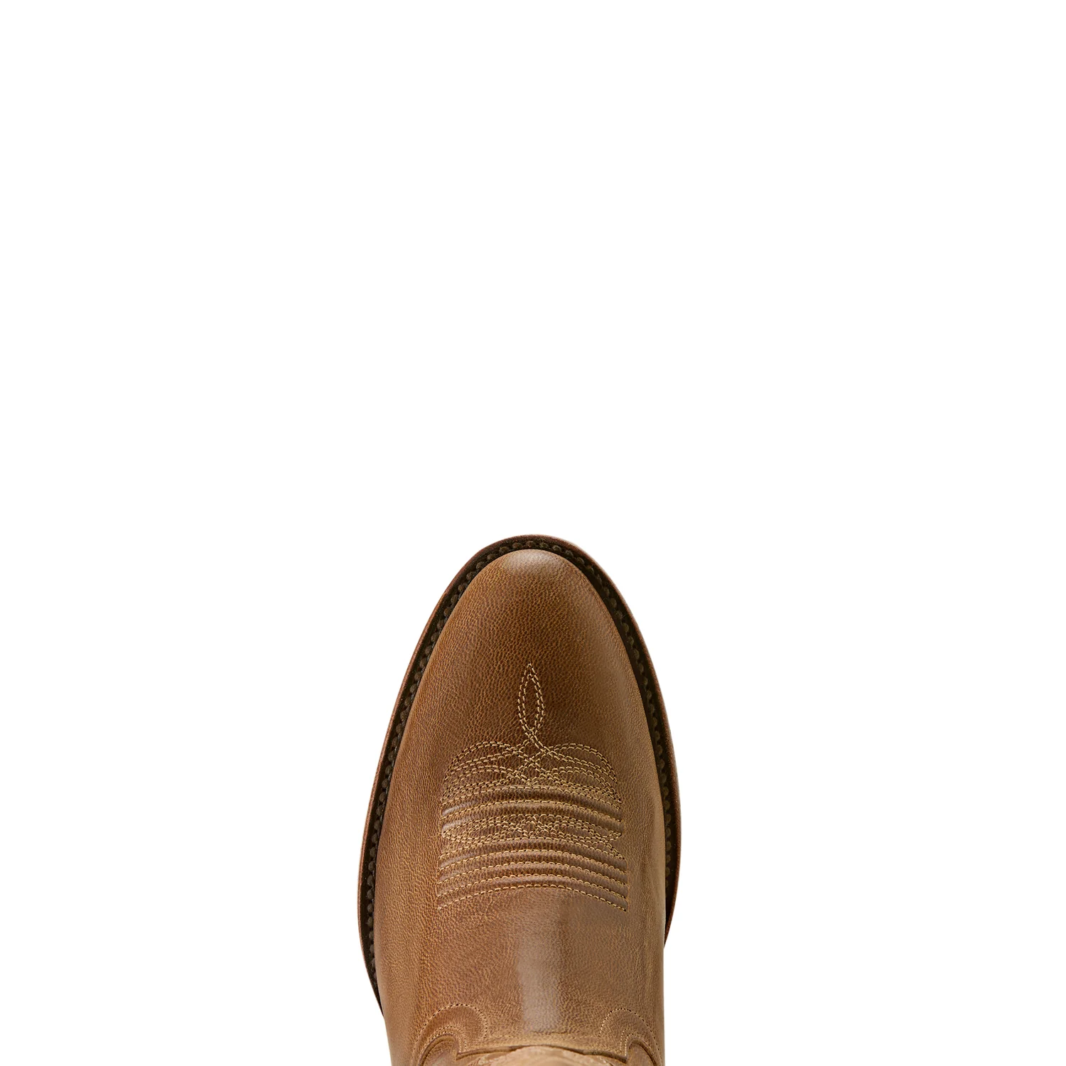 Ariat Women's Louella Western Boot - Pearl Brown - Image 7