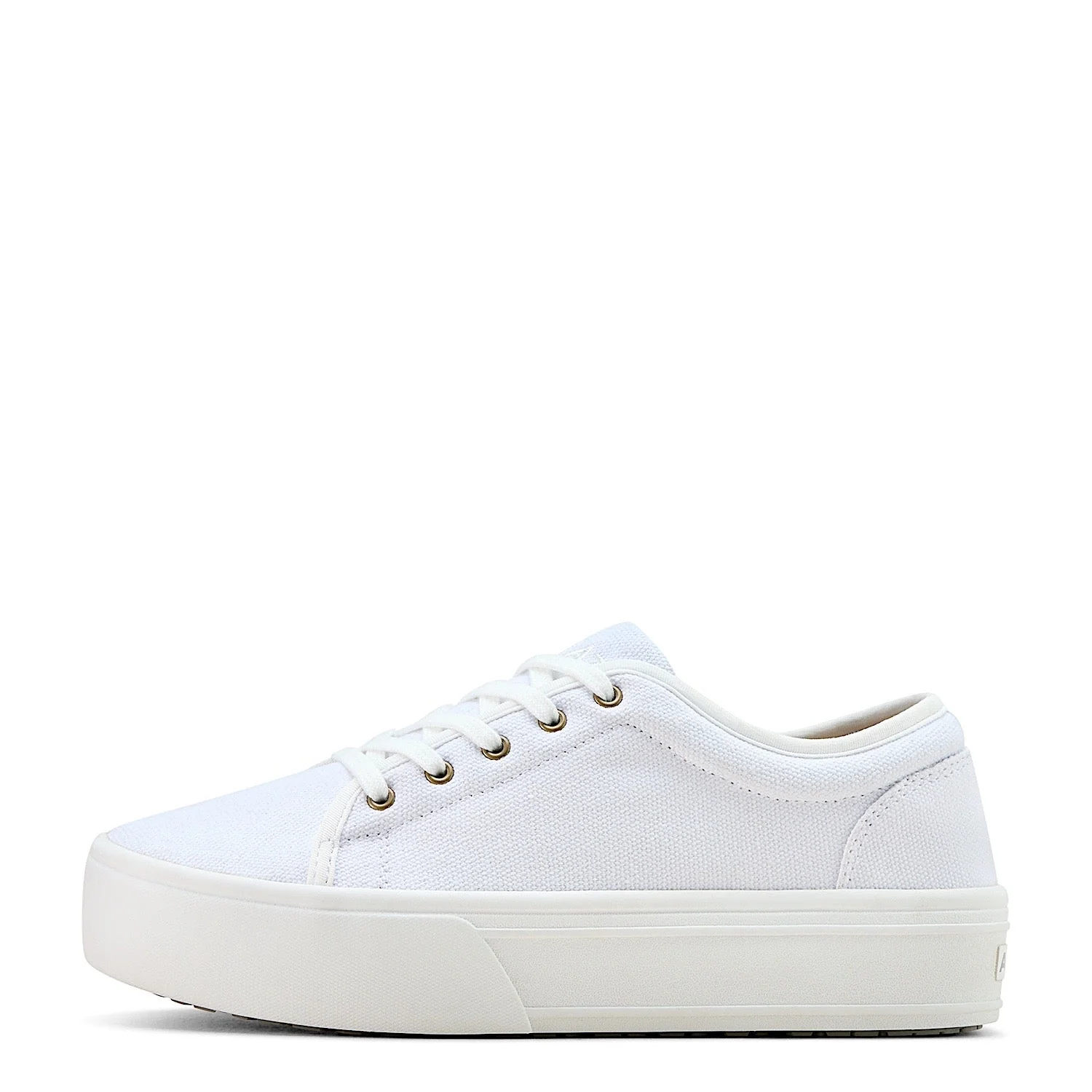 Ariat Women's Skylar Shoe - Classic White - Image 2