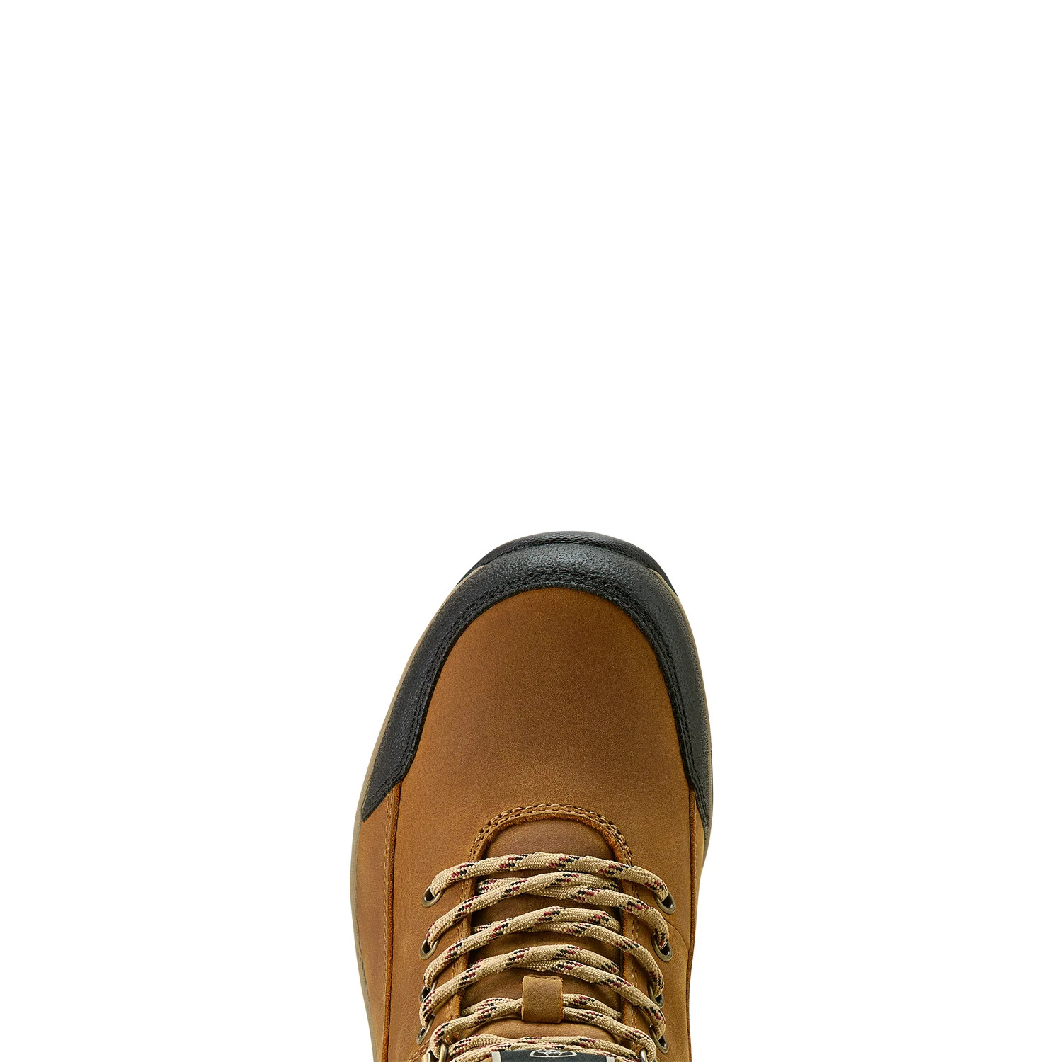 Ariat Women's Terrain Sherpa Waterproof Boot - Dusted Wheat - Image 5