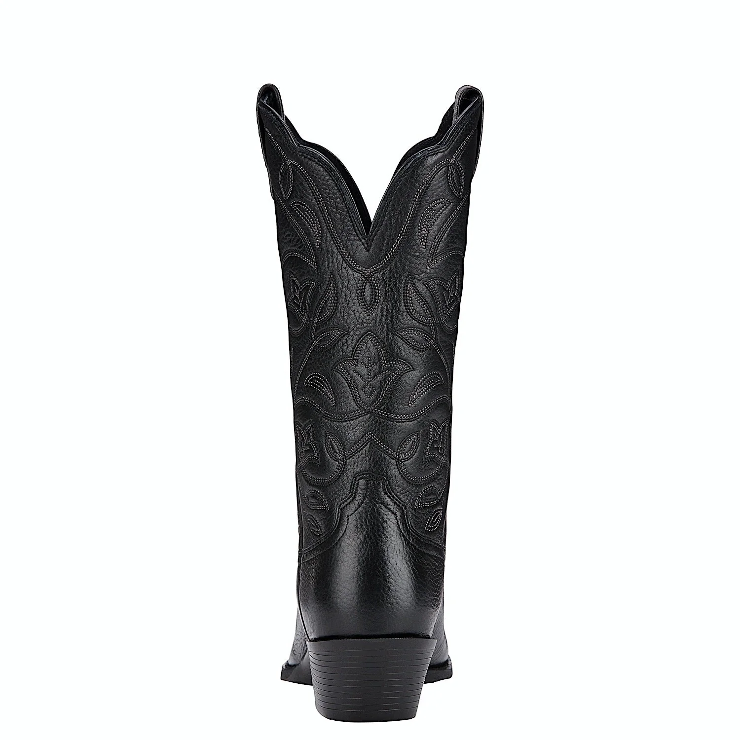 Ariat Women's Western R Toe - Black - Image 3