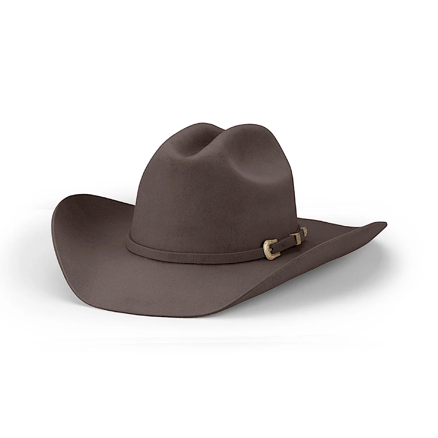 Avenel The Cody Kid's Australian Wool Felt Western Hat - Kelpie