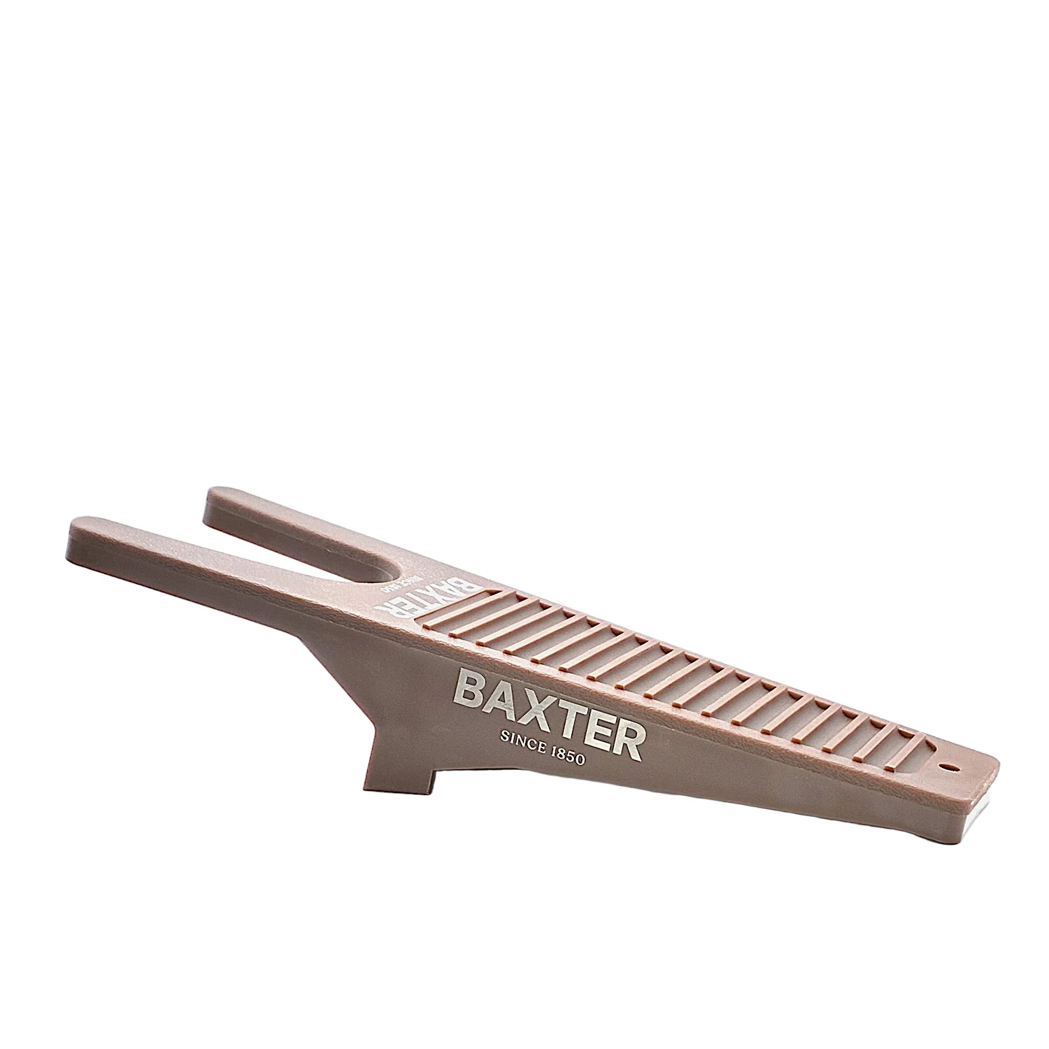 Baxter Boot Jack - Brown
