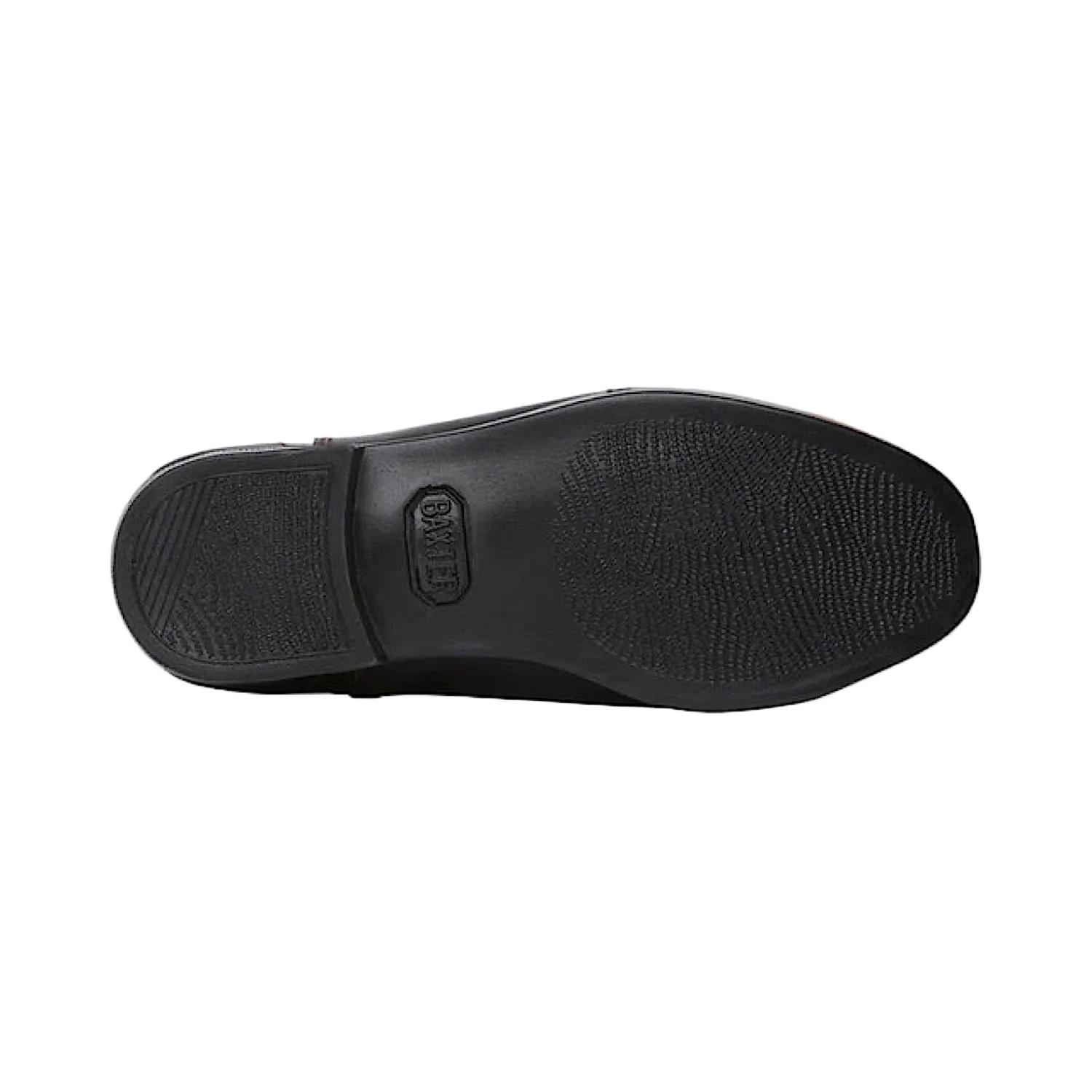 Baxter Child's Tuffy Boot - Black - Image 3
