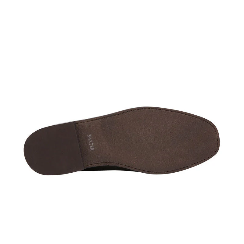 Baxter Goulburn Dress Boot Black - Image 4