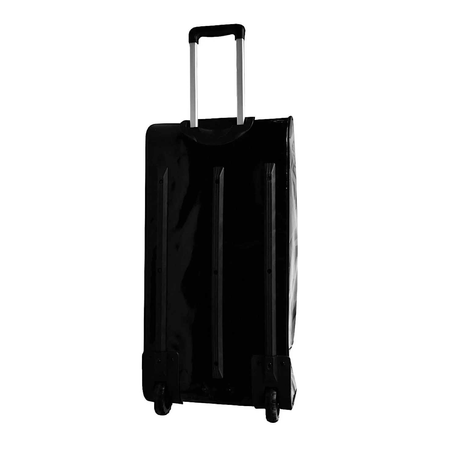 Bullzye Throttle Gear Bag - Black/Grey - Image 2