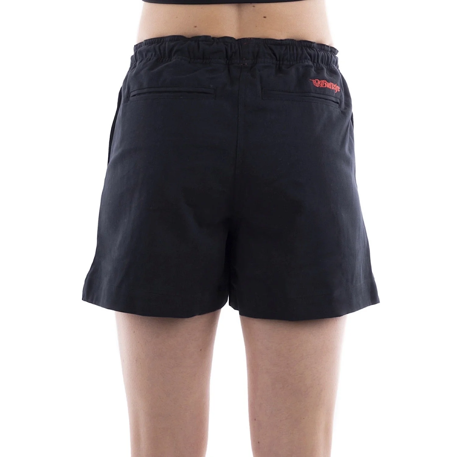 Bullzye Women's Bec Ruggers - Black - Image 3