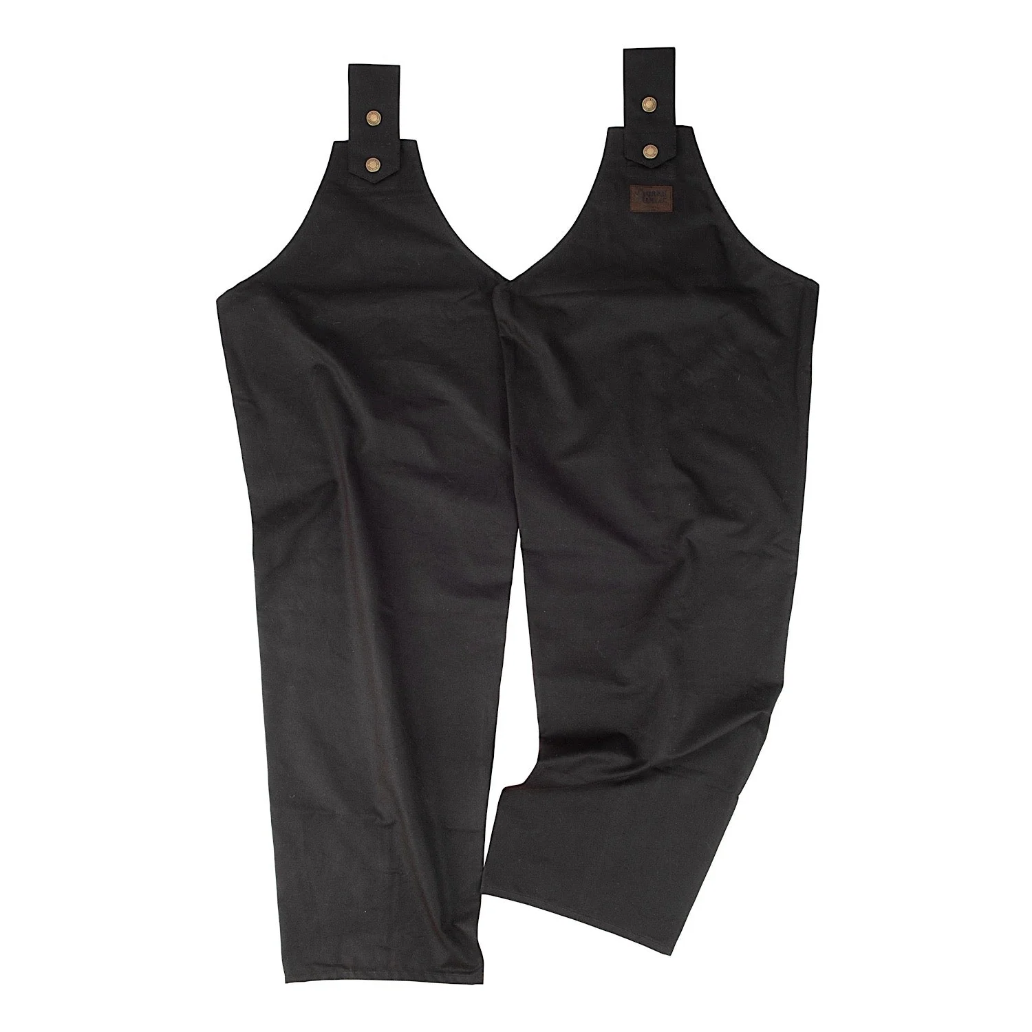 Burke & Wills Chaps Brown