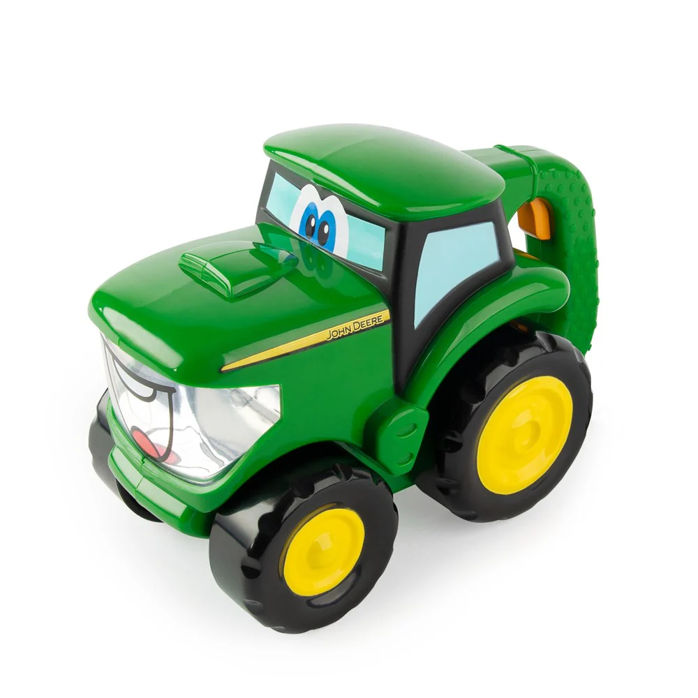 John Deere Kid's Johnny Tractor Torch in PDQ - (18m+)