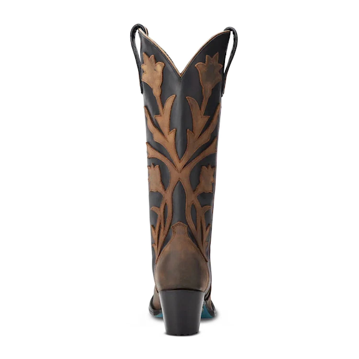 Lane Boots Jolene Boot - Midnight Whiskey - Image 3