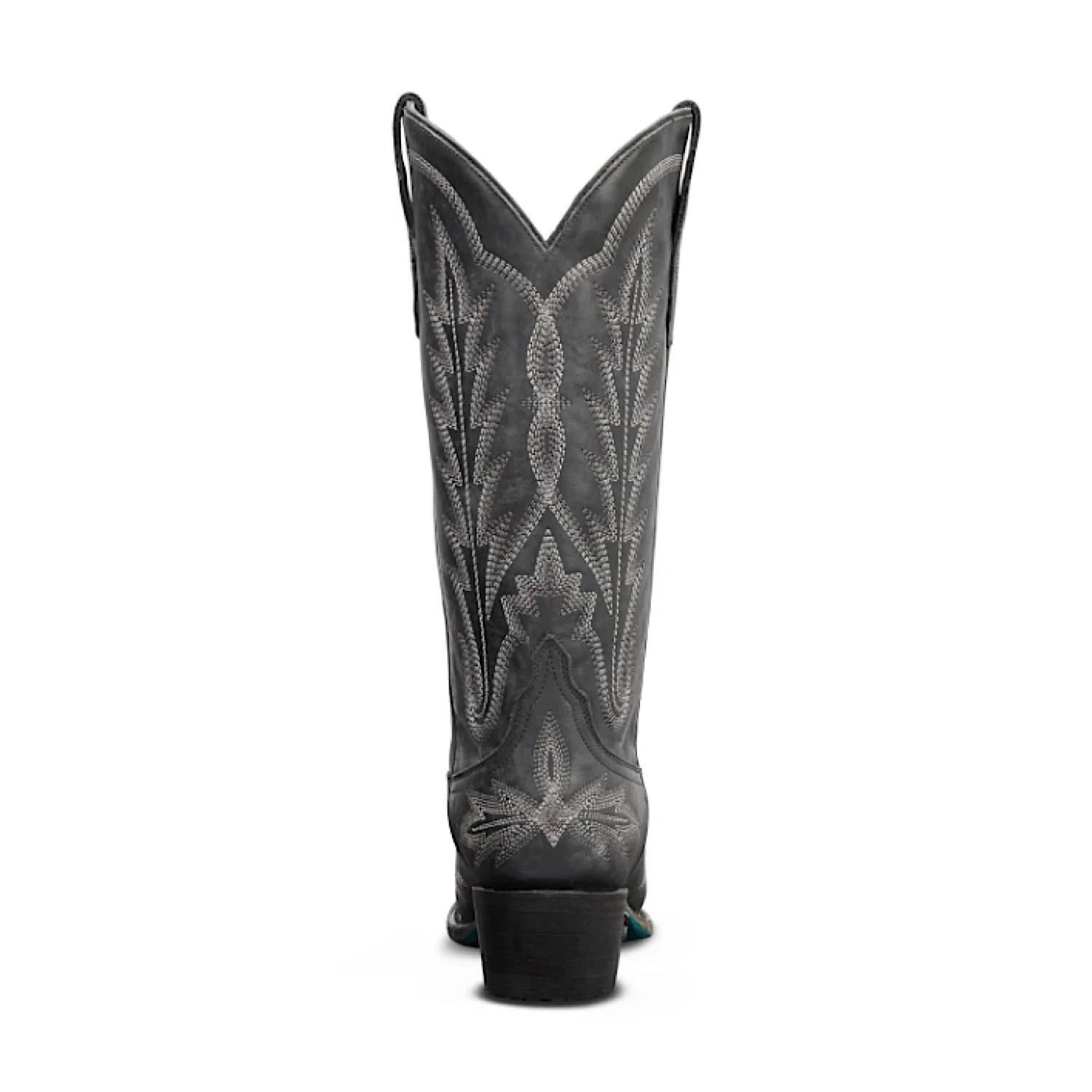 Lane Boots Lexington Boot - Distressed Black - Image 3