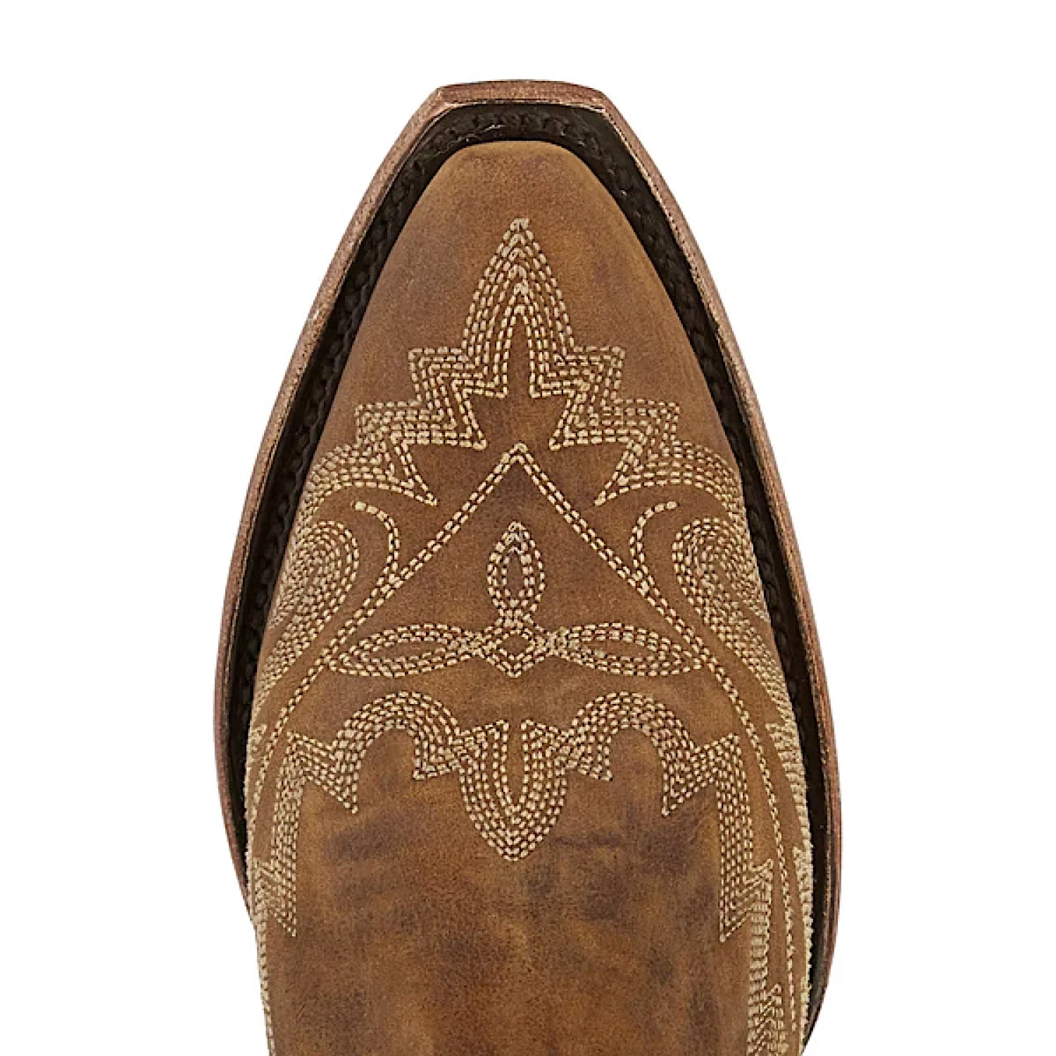 Lane Boots Lexington Bootie - Desert Clay - Image 4