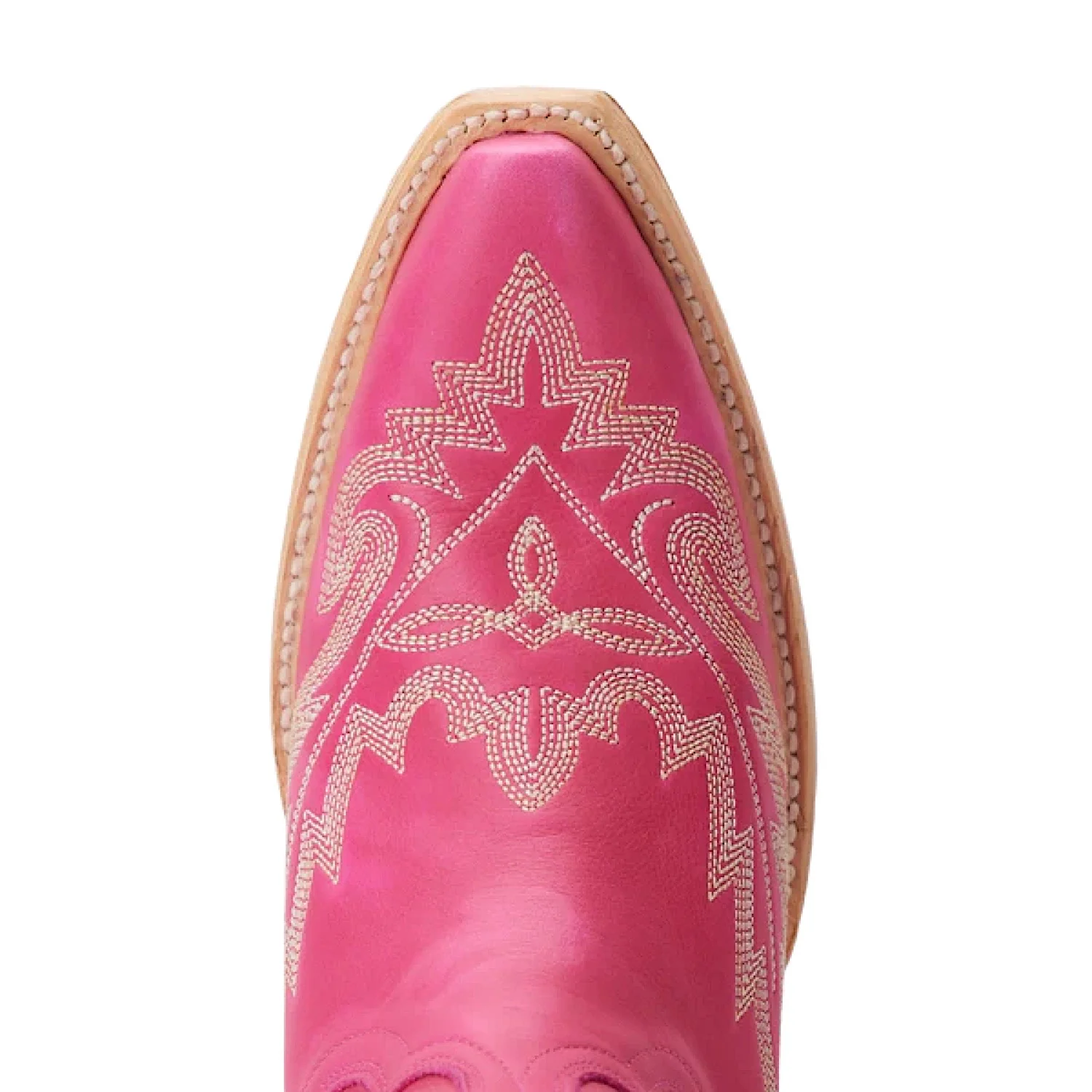 Lane Boots Lexington Bootie - Hot Pink - Image 4