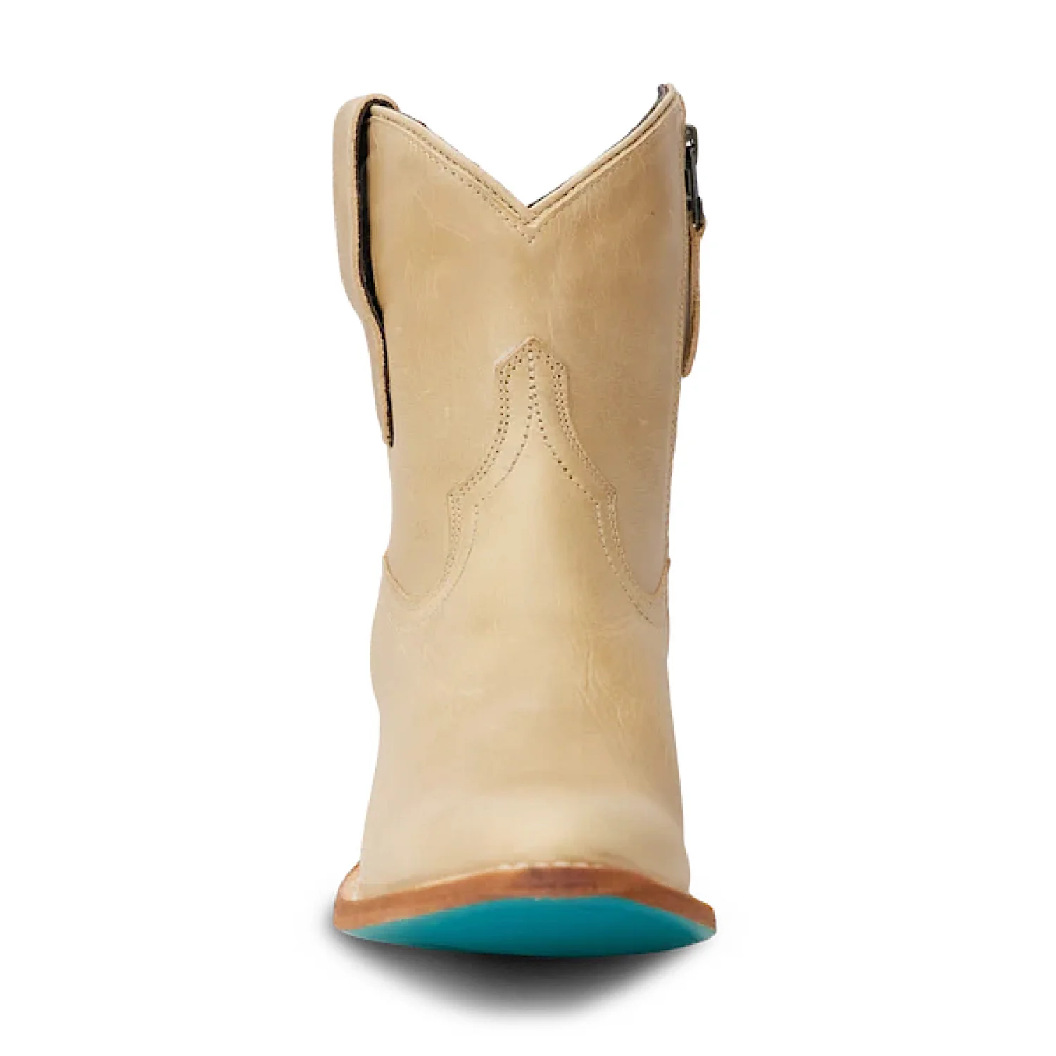 Lane Boots Plain Jane Bootie - Butterscotch - Image 2