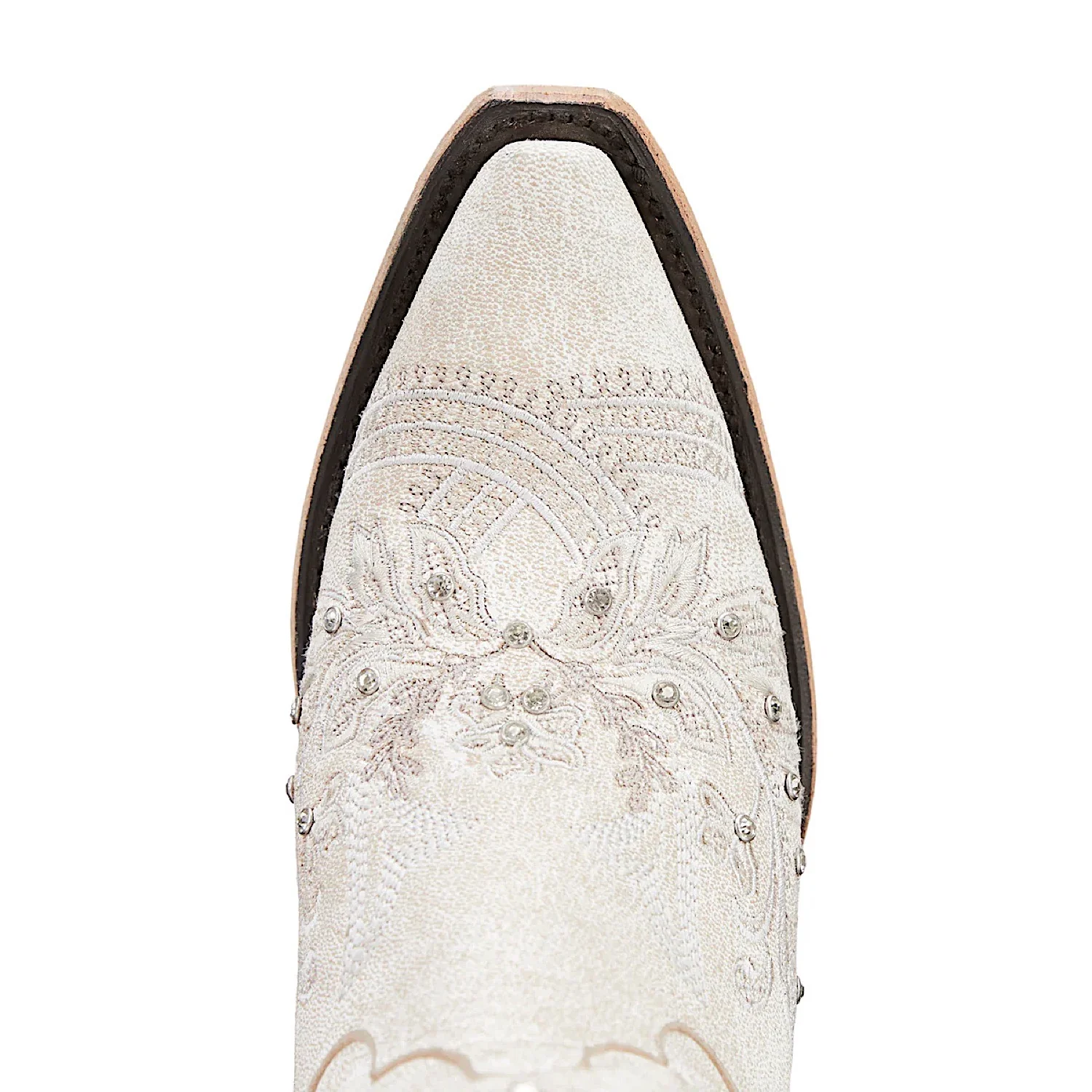 Lane Boots Santorini Boot - Ceramic Crackle - Image 4