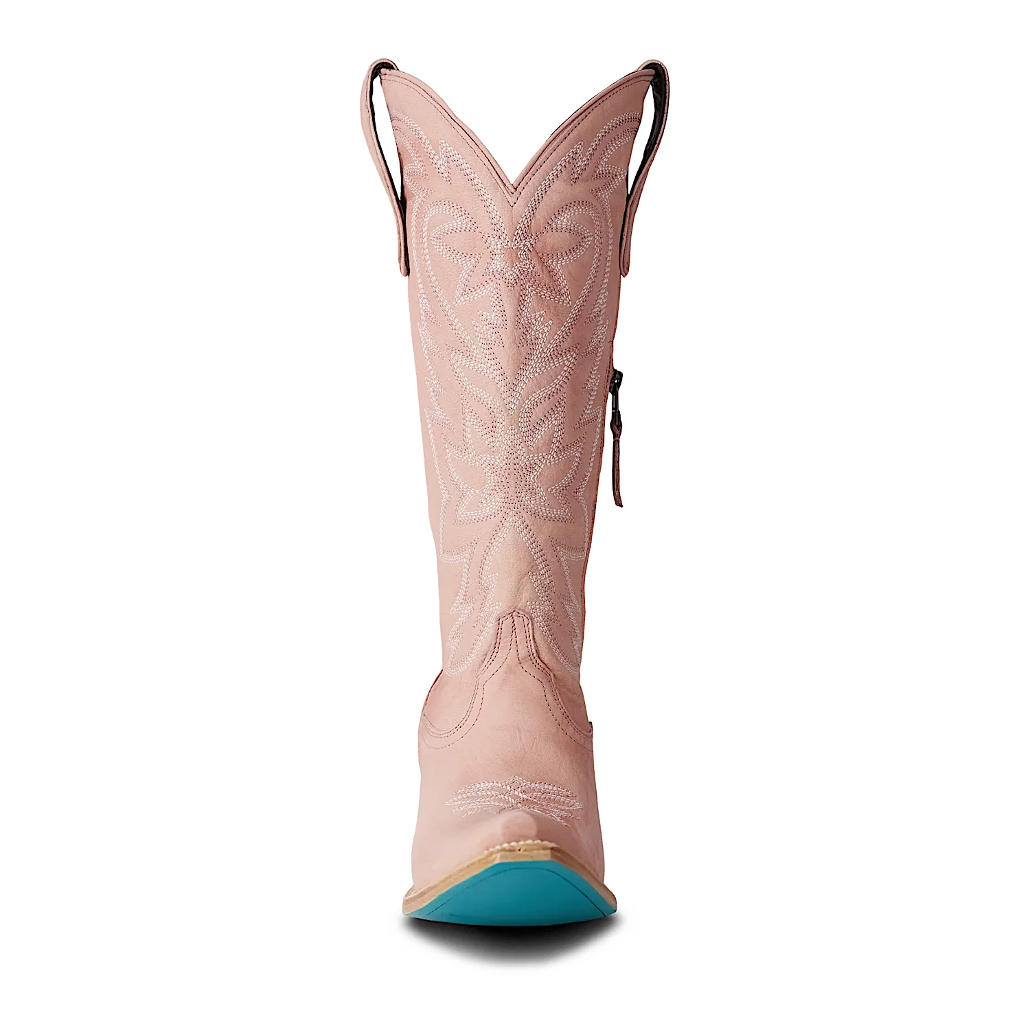 Lane Boots Smokeshow Boot - Blush - Image 5