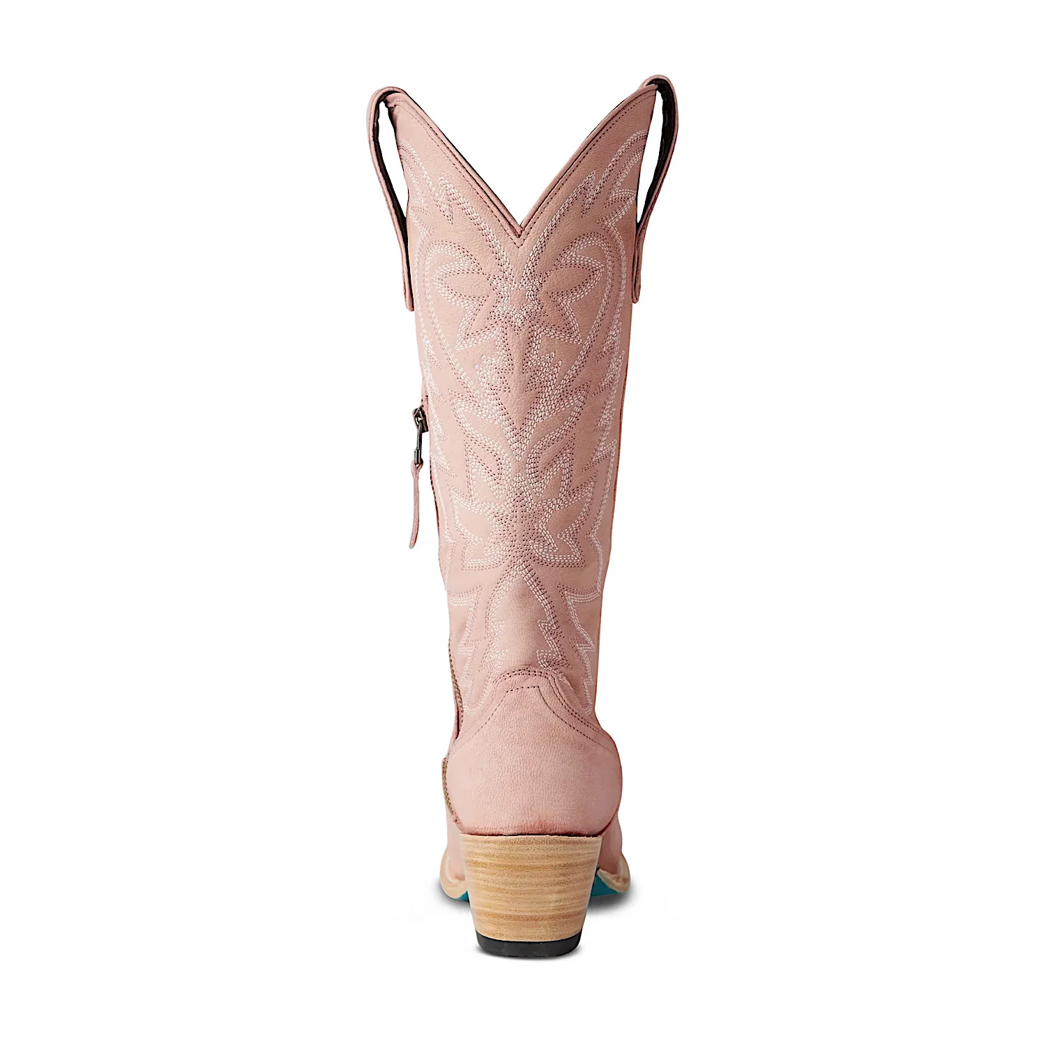 Lane Boots Smokeshow Boot - Blush - Image 6