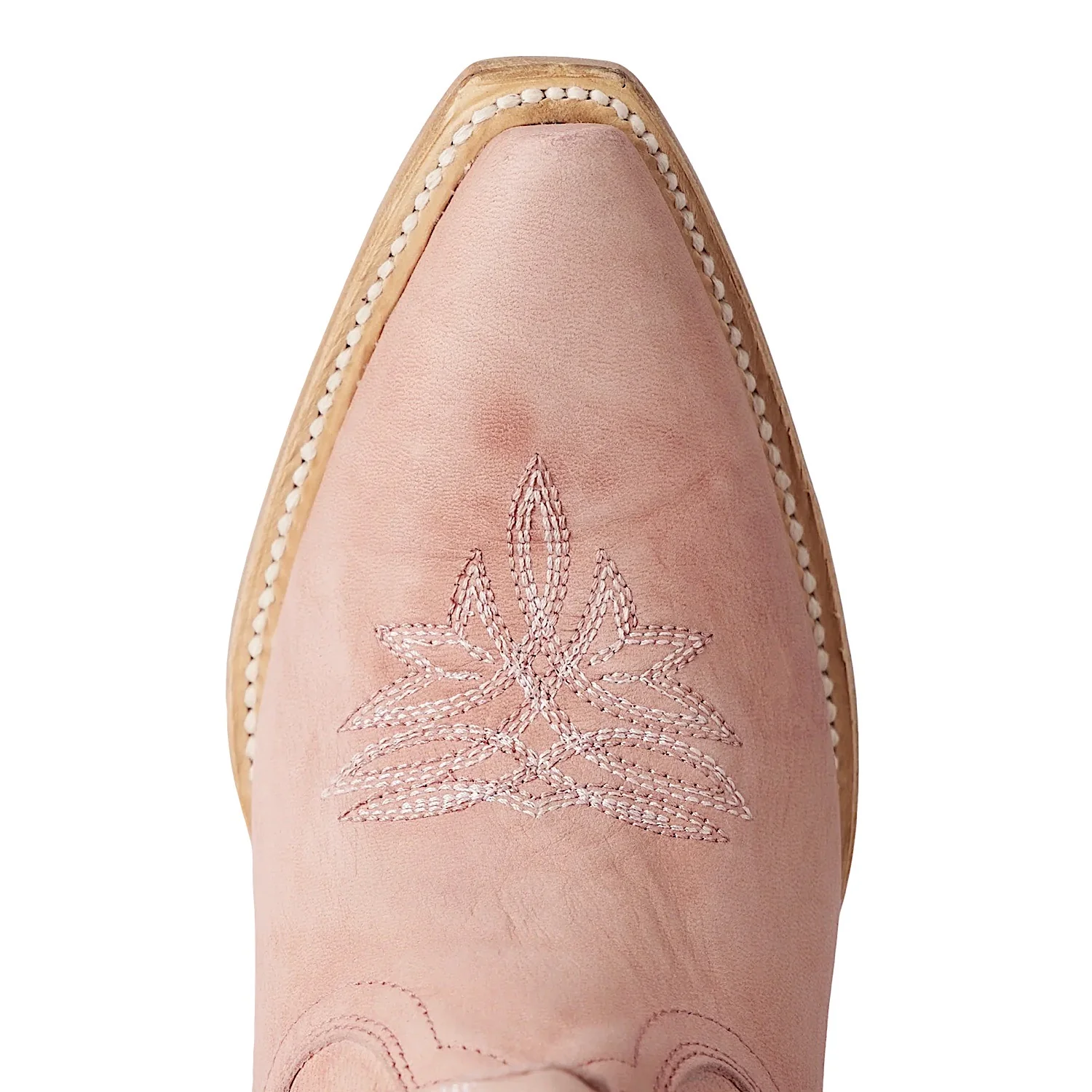 Lane Boots Smokeshow Boot - Blush - Image 7