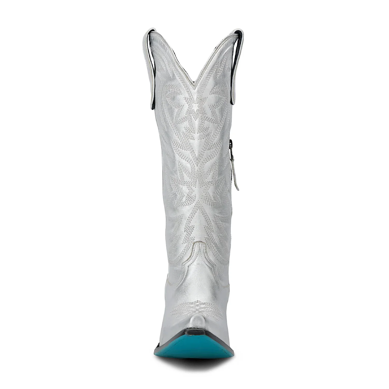 Lane Boots Smokeshow Boot - Silver Trail - Image 3