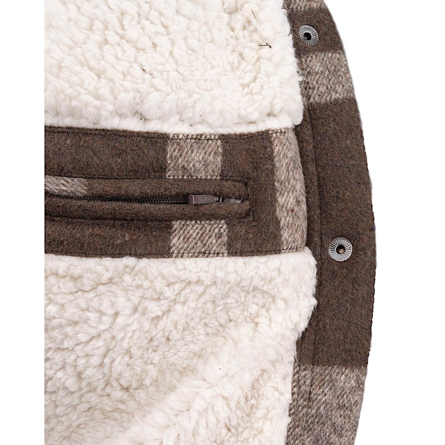 Outback Trading Women's C'Anne Jacket - Brown - Image 6