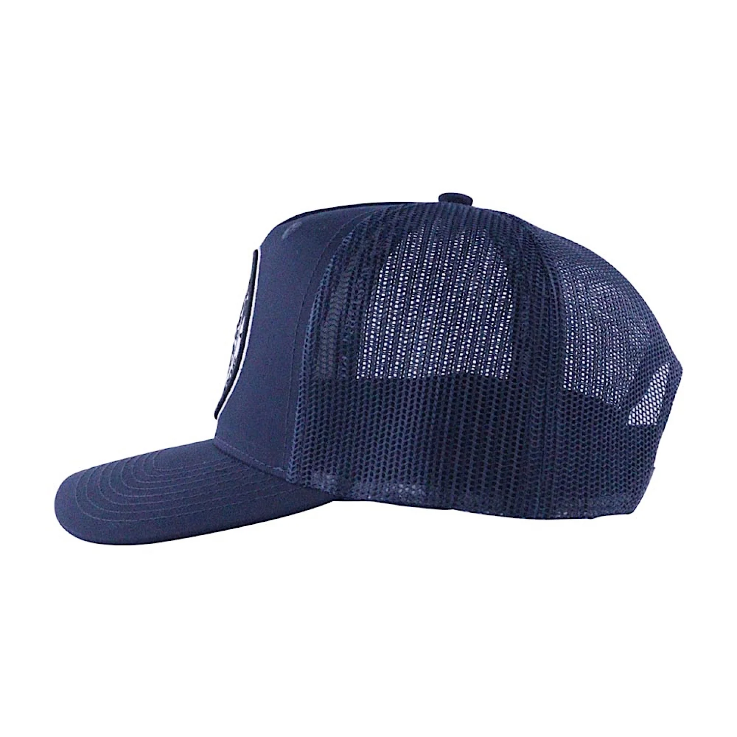 Pilbara Western Established Cap - Navy - Image 5