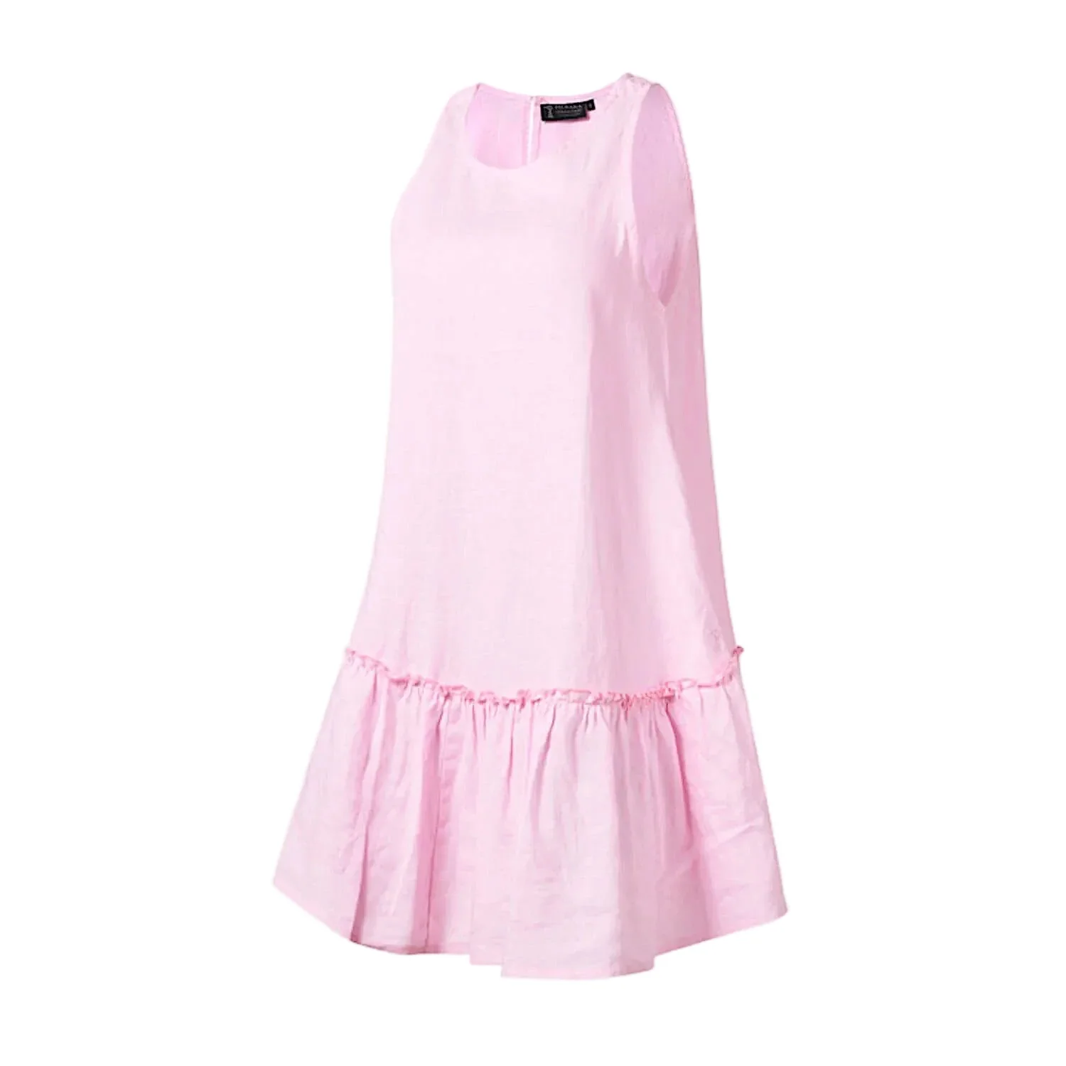 Pilbara Women's Linen Sun Dress - Image 3