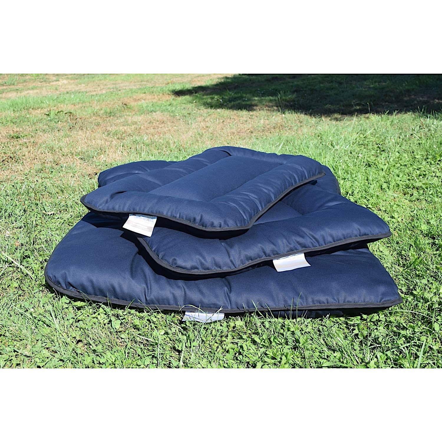 Pure Australian Wool Pet Beds - Image 11