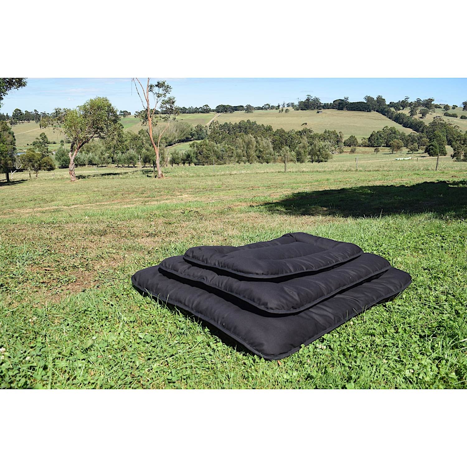 Pure Australian Wool Pet Beds - Image 7