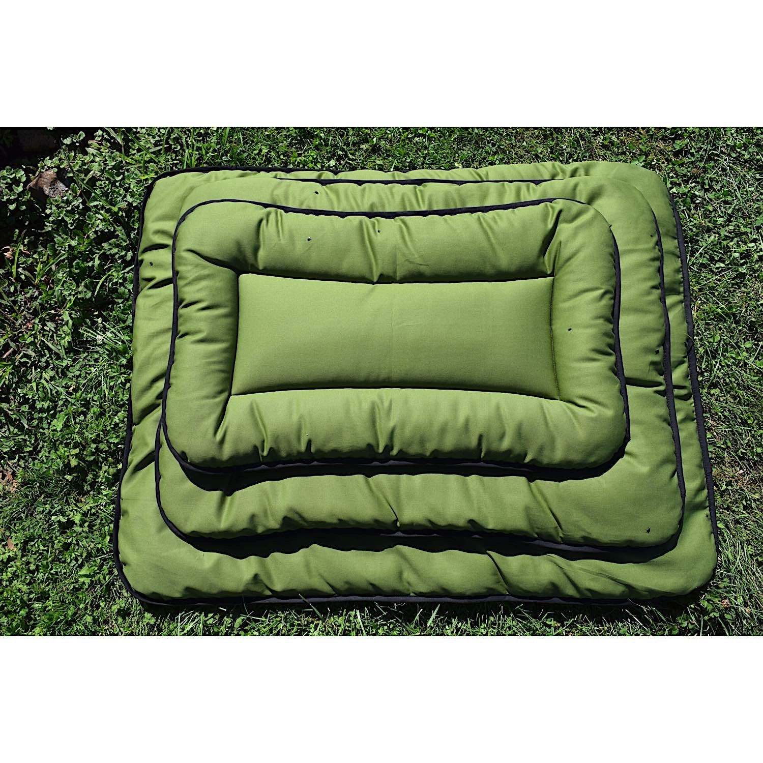Pure Australian Wool Pet Beds - Image 9